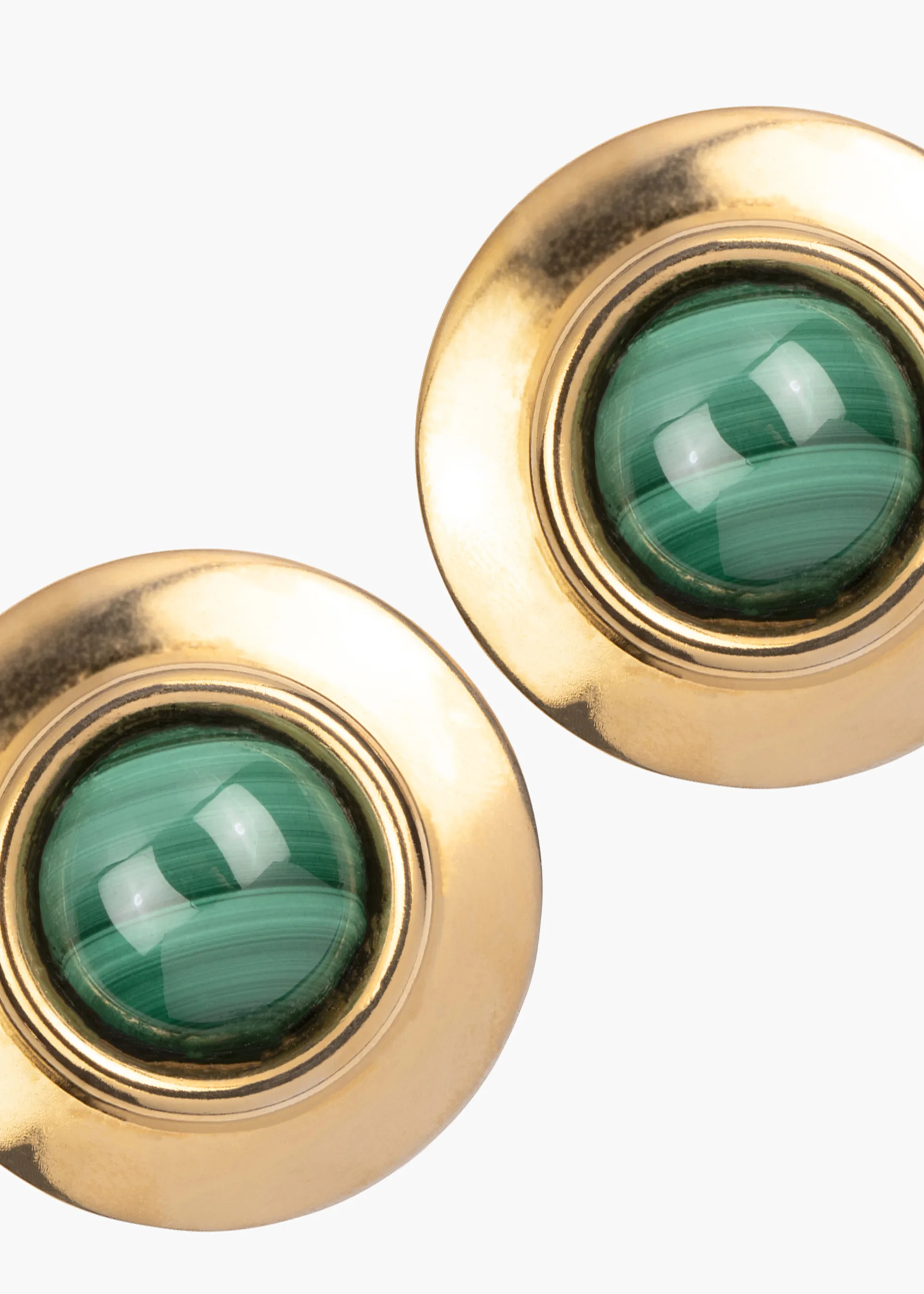 Jennifer Behr - Alva Earrings - Image 4