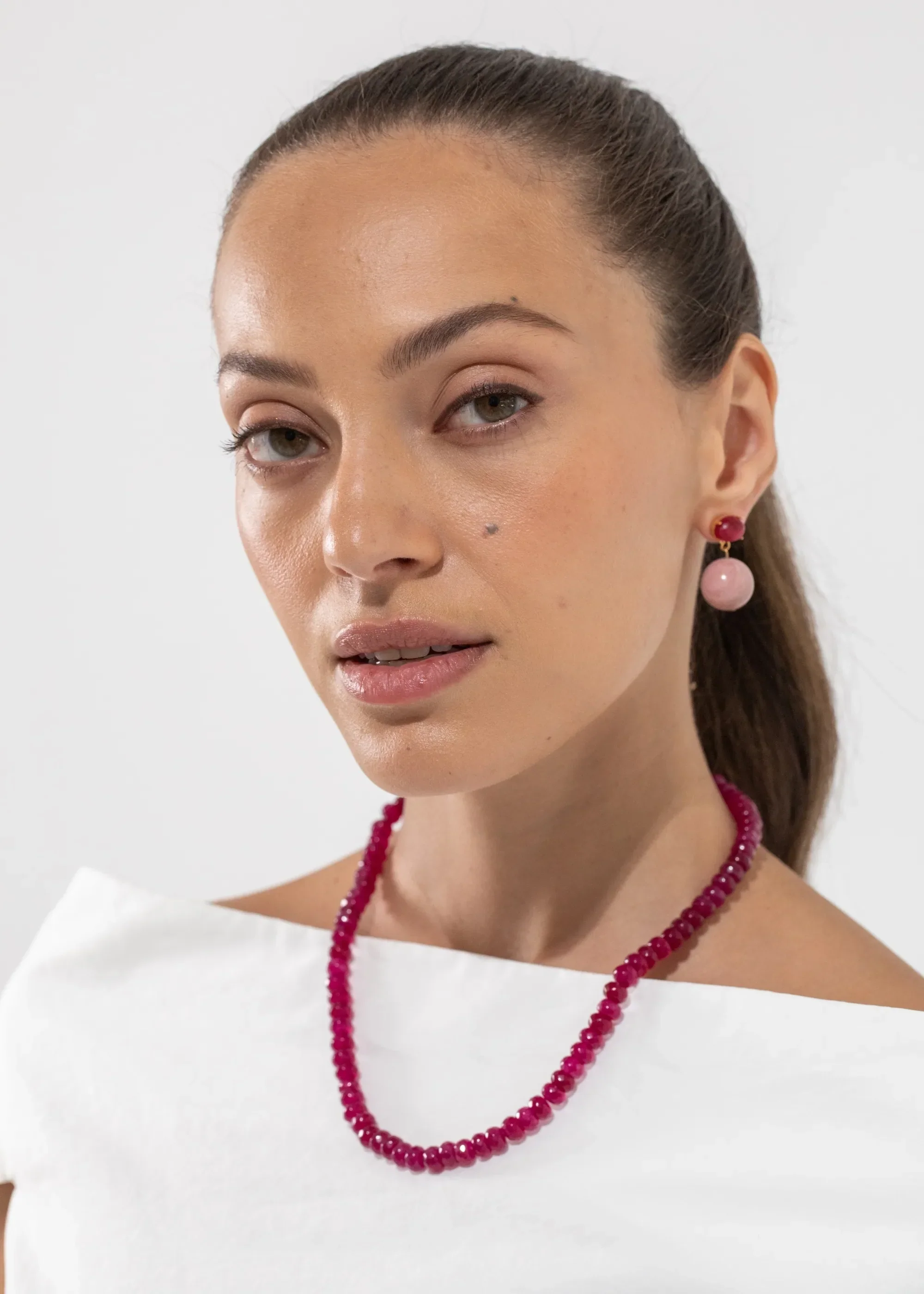 Jennifer Behr - Amani Necklace - Image 2