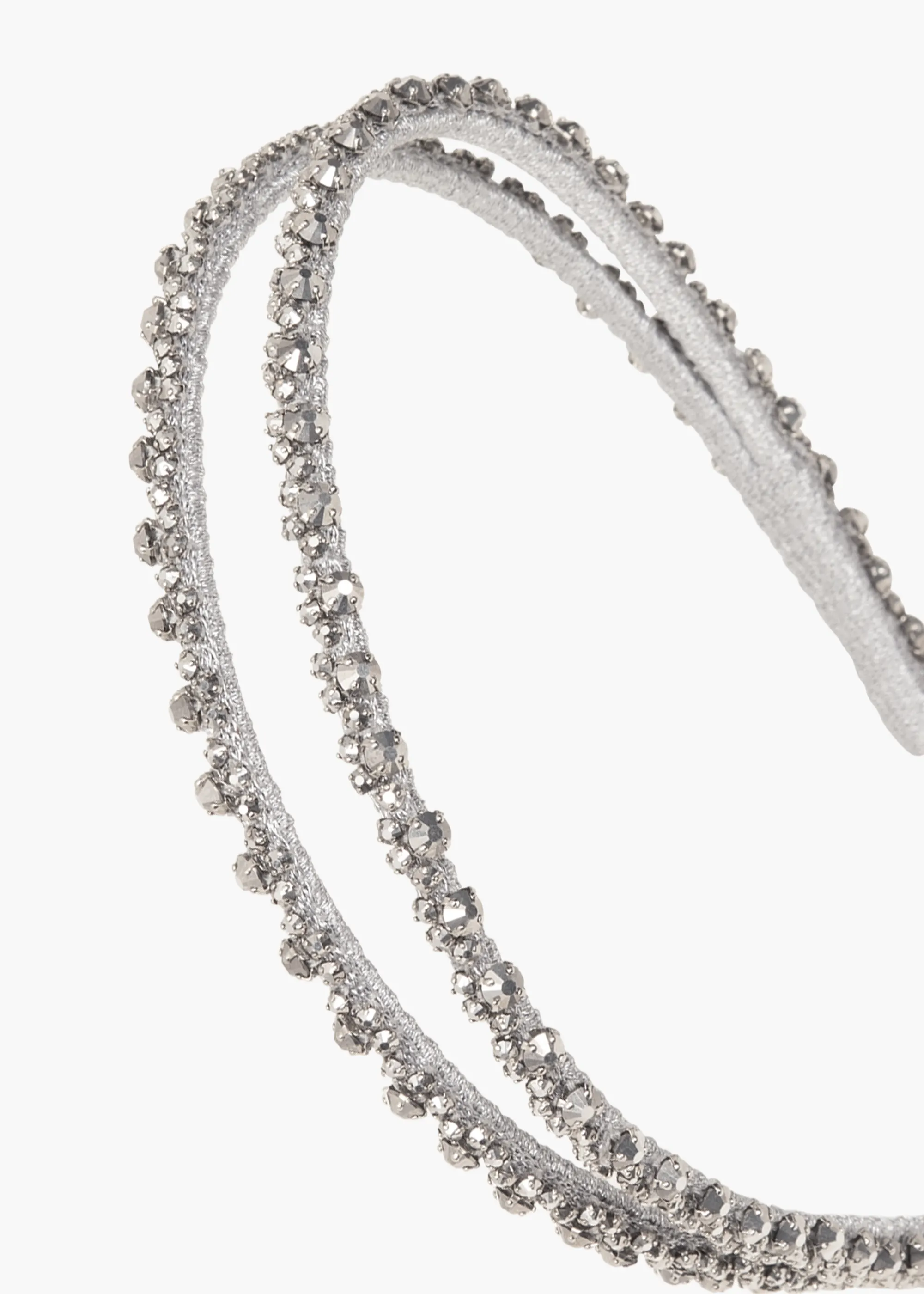 Jennifer Behr - Anya Headband - Image 4
