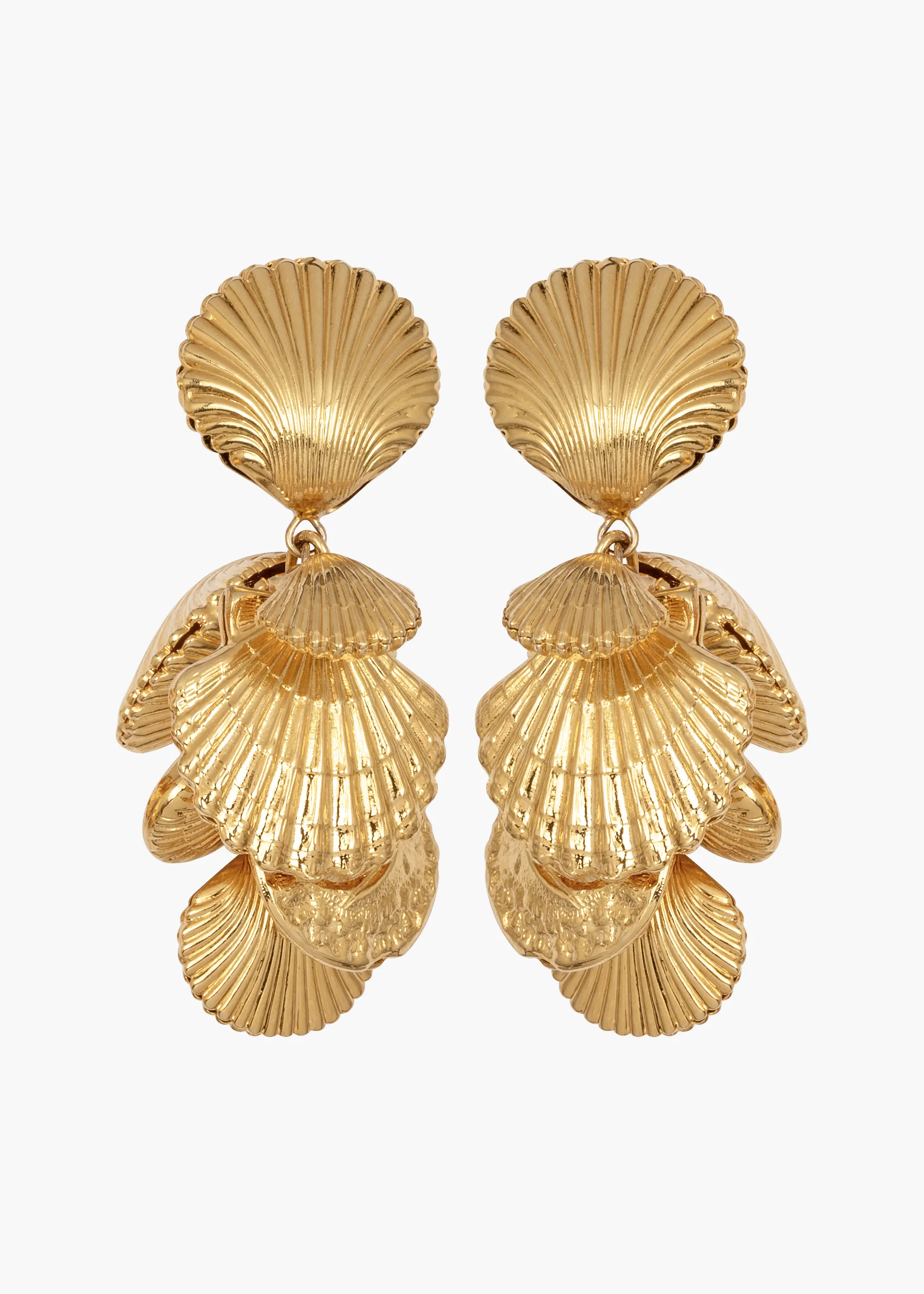 Jennifer Behr - Aphrodite Earrings