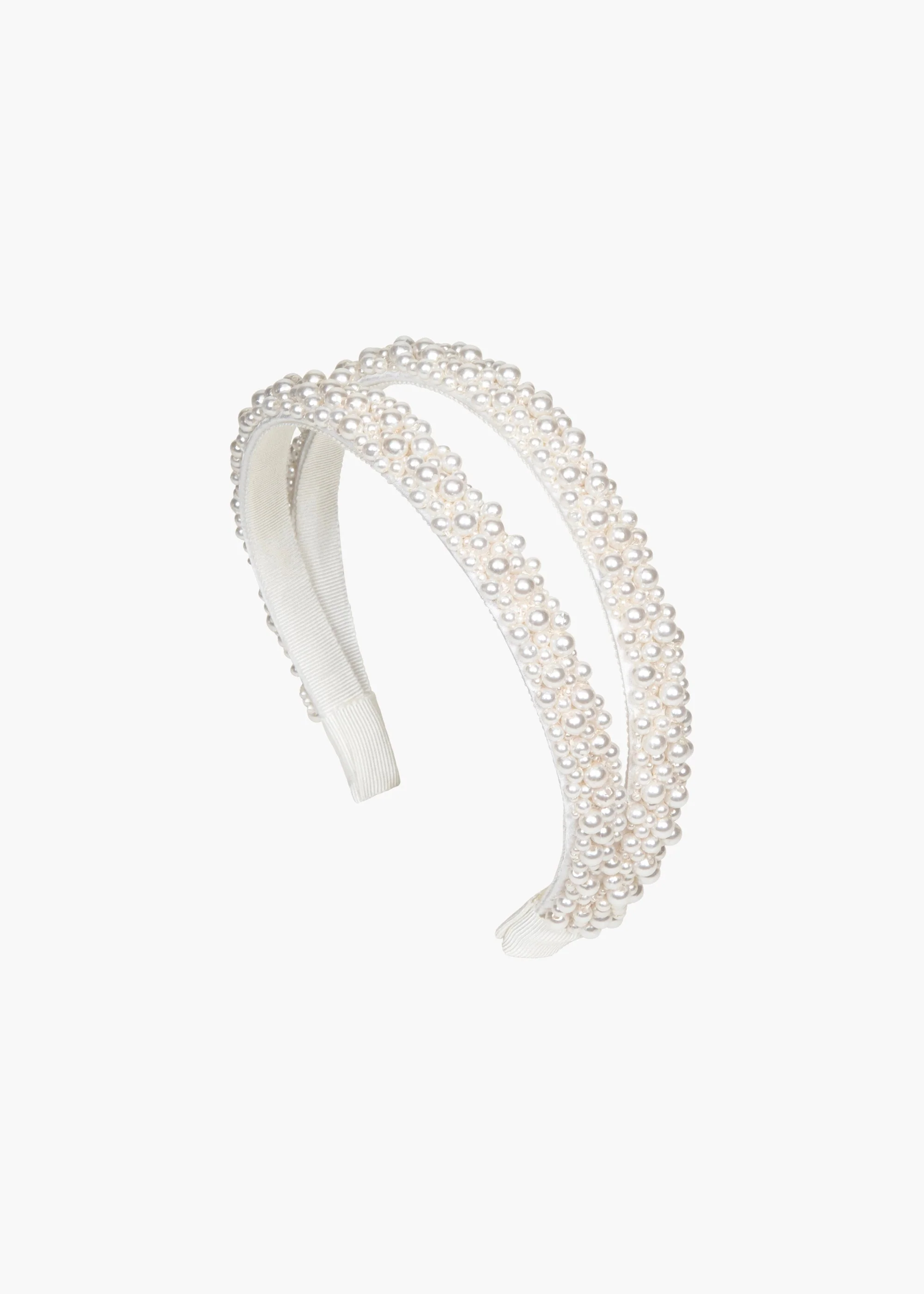 Jennifer Behr - Ardeen Headband