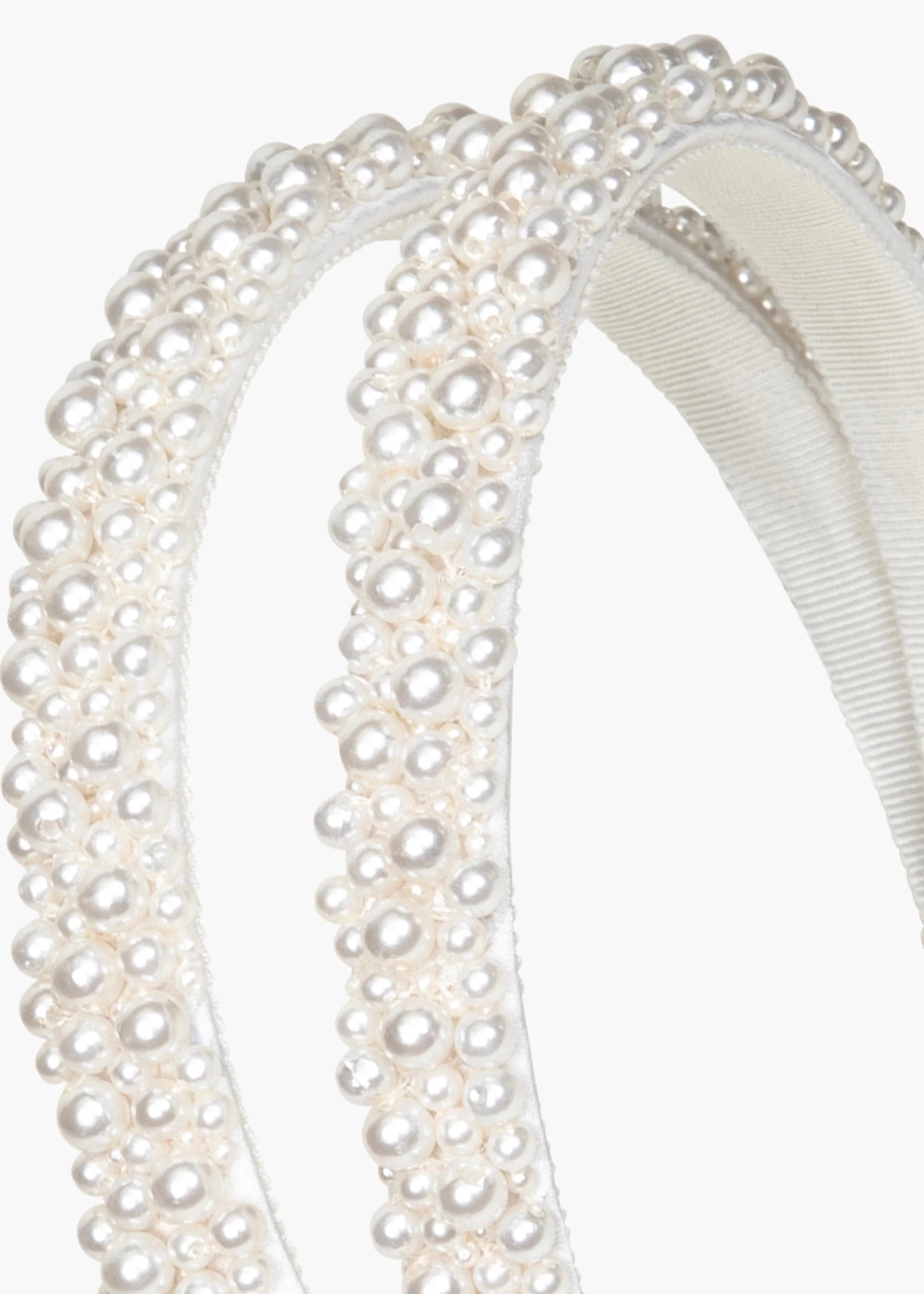 Jennifer Behr - Ardeen Headband - Image 5
