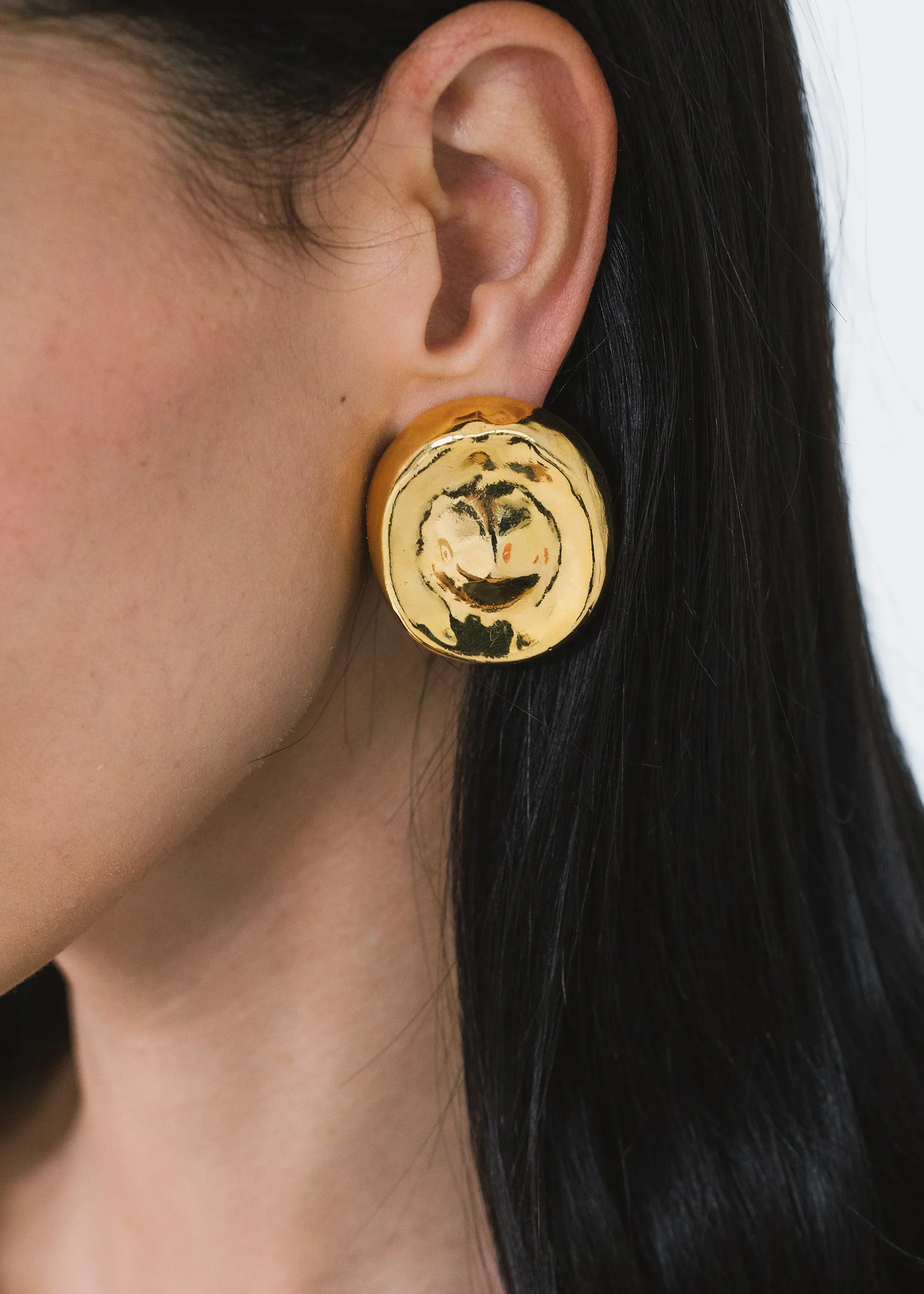 Jennifer Behr - Areli Earrings - Image 2