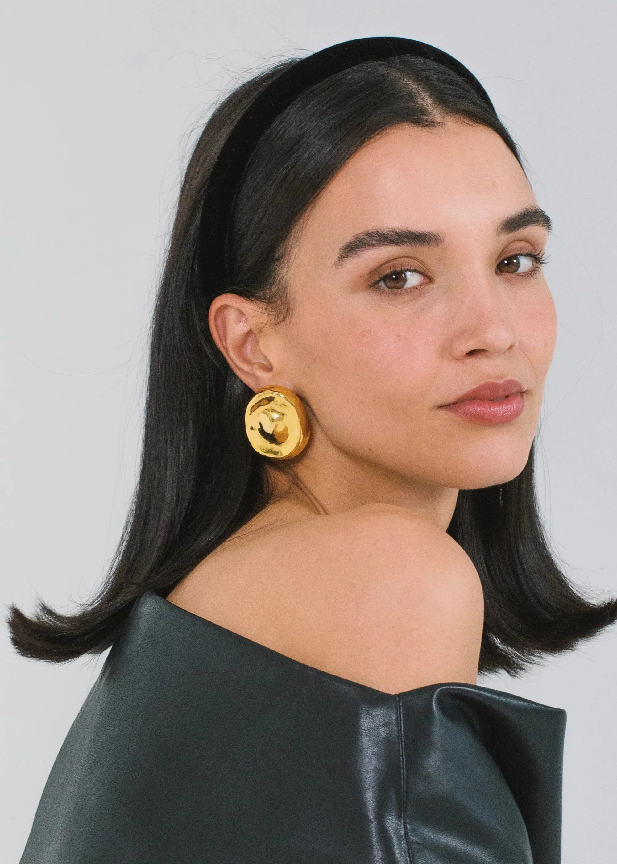 Jennifer Behr - Areli Earrings - Image 3