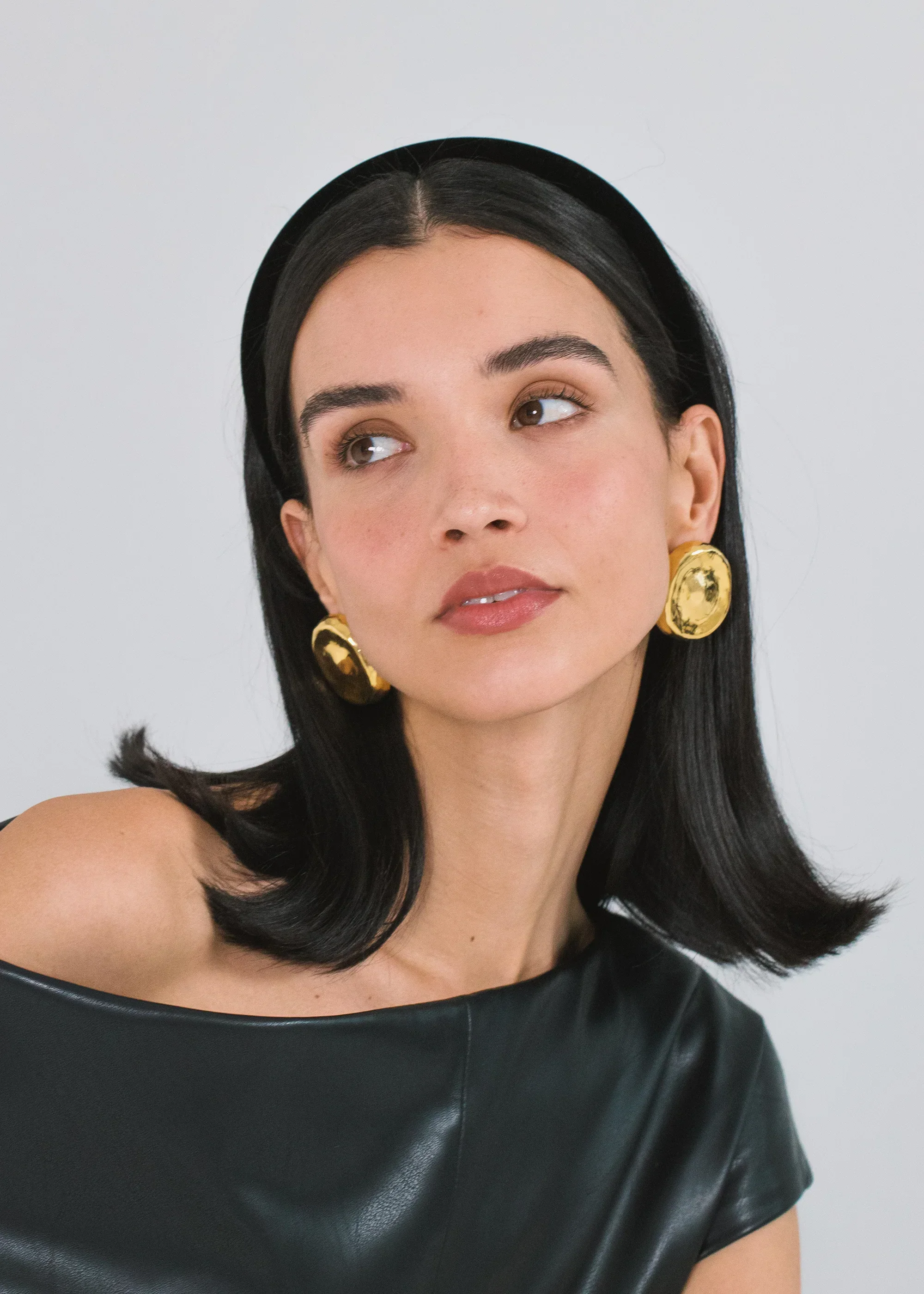 Jennifer Behr - Areli Earrings - Image 4