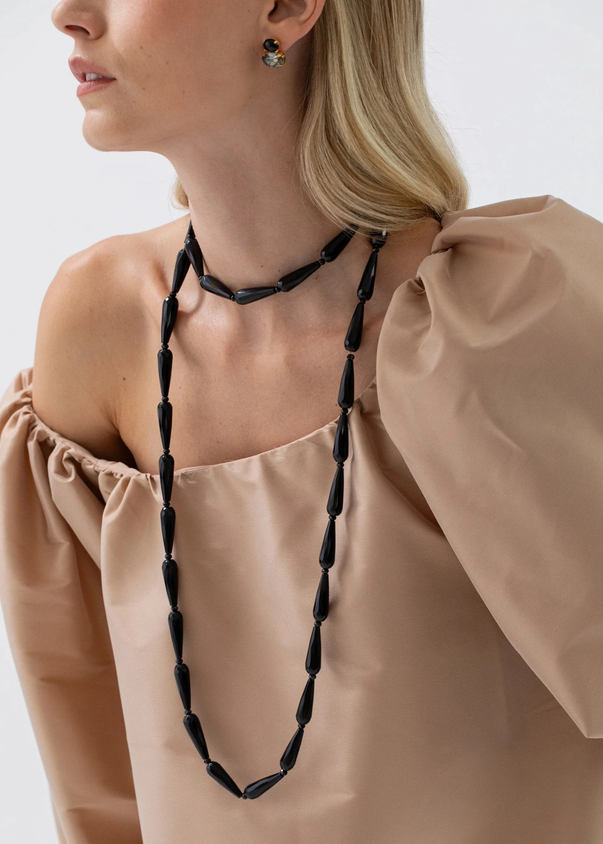 Jennifer Behr - Asha Necklace - Image 2