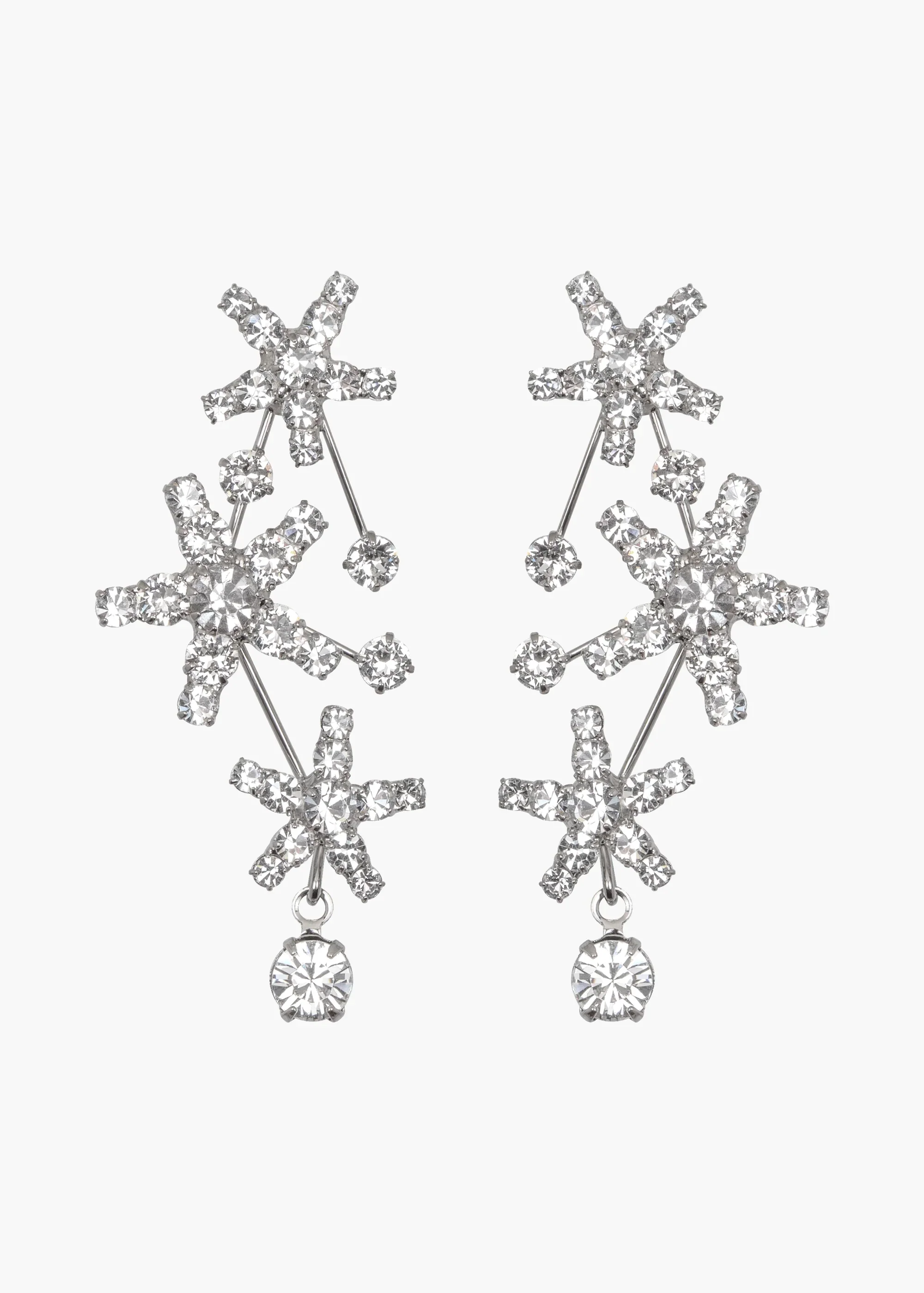 Jennifer Behr - Azar Earrings