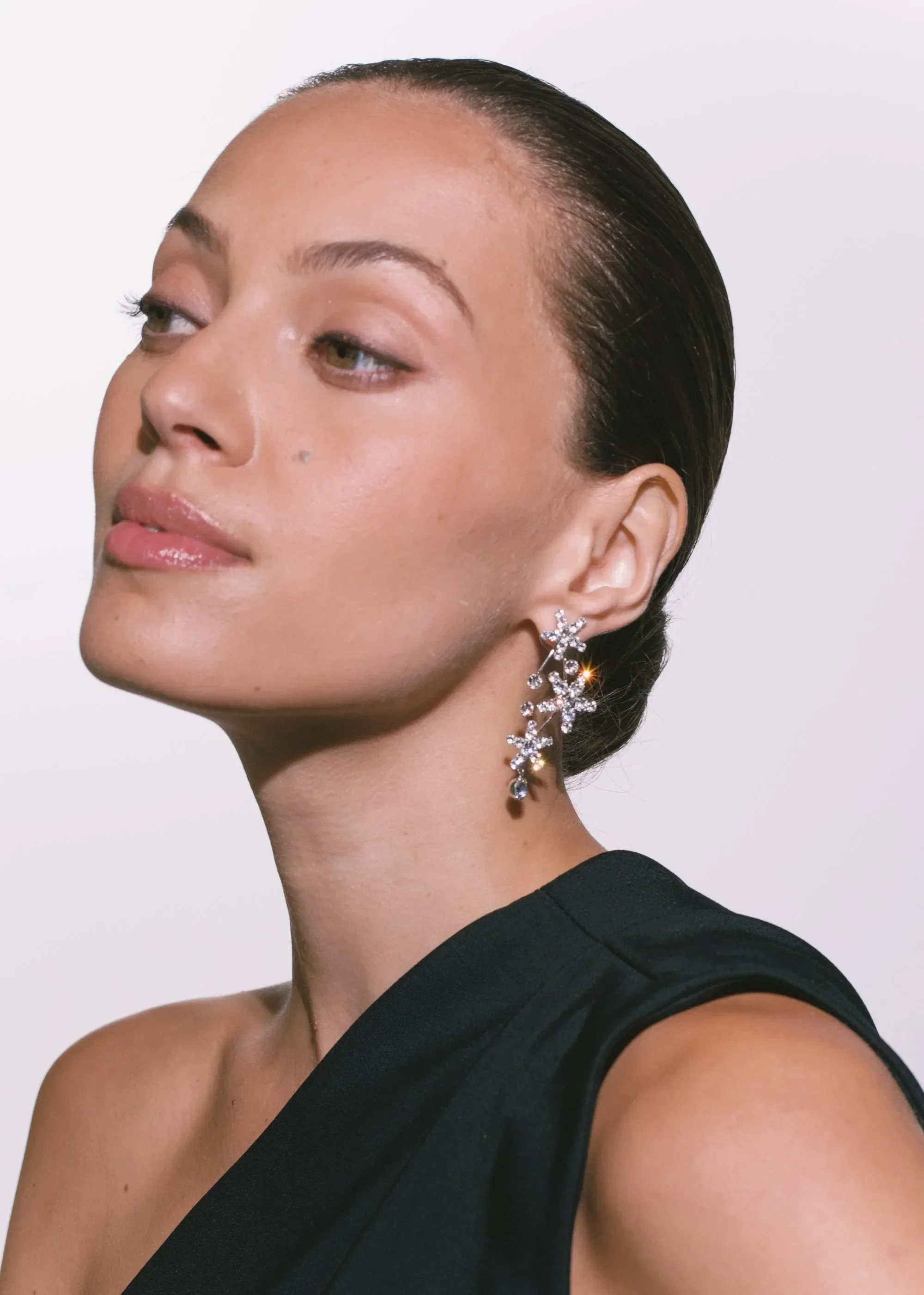 Jennifer Behr - Azar Earrings - Image 3