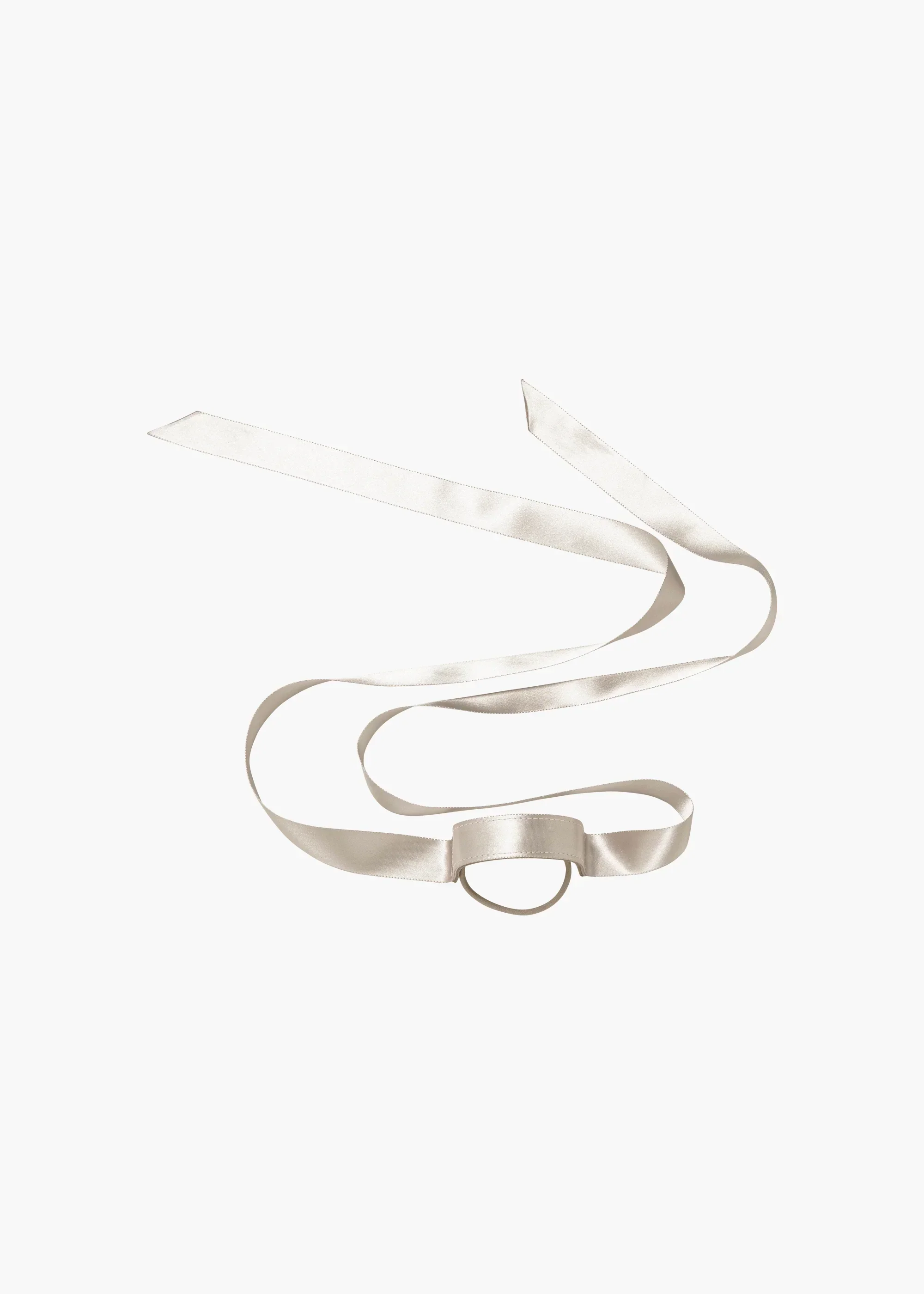 Jennifer Behr - Belle Ribbon Ponywrap