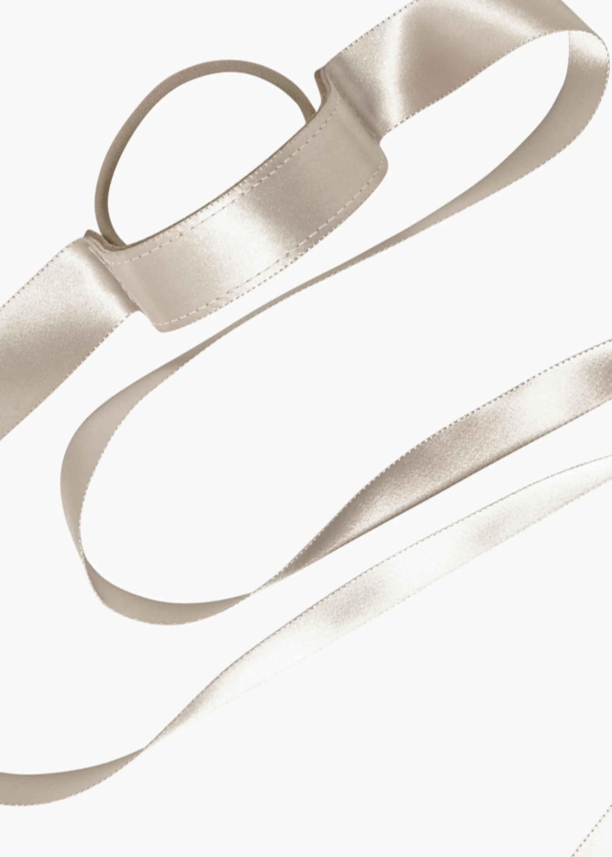 Jennifer Behr - Belle Ribbon Ponywrap - Image 4