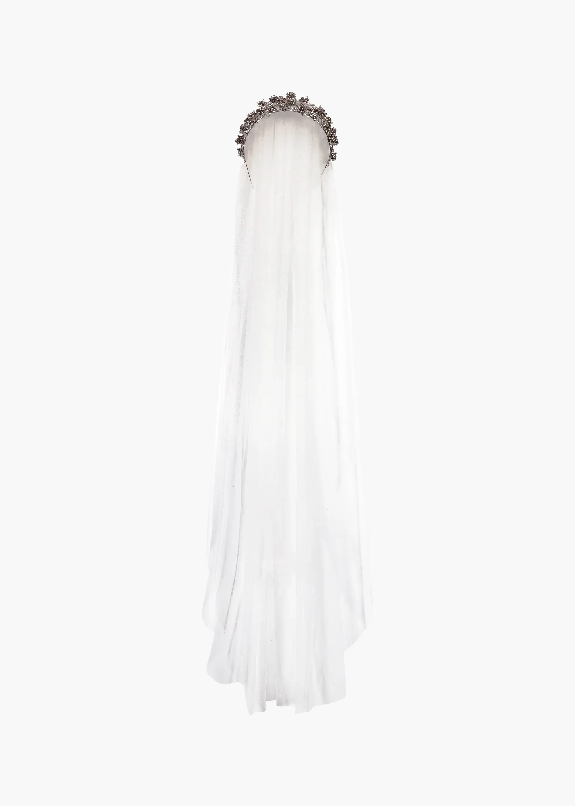 Jennifer Behr - Braelynn Juliet Veil