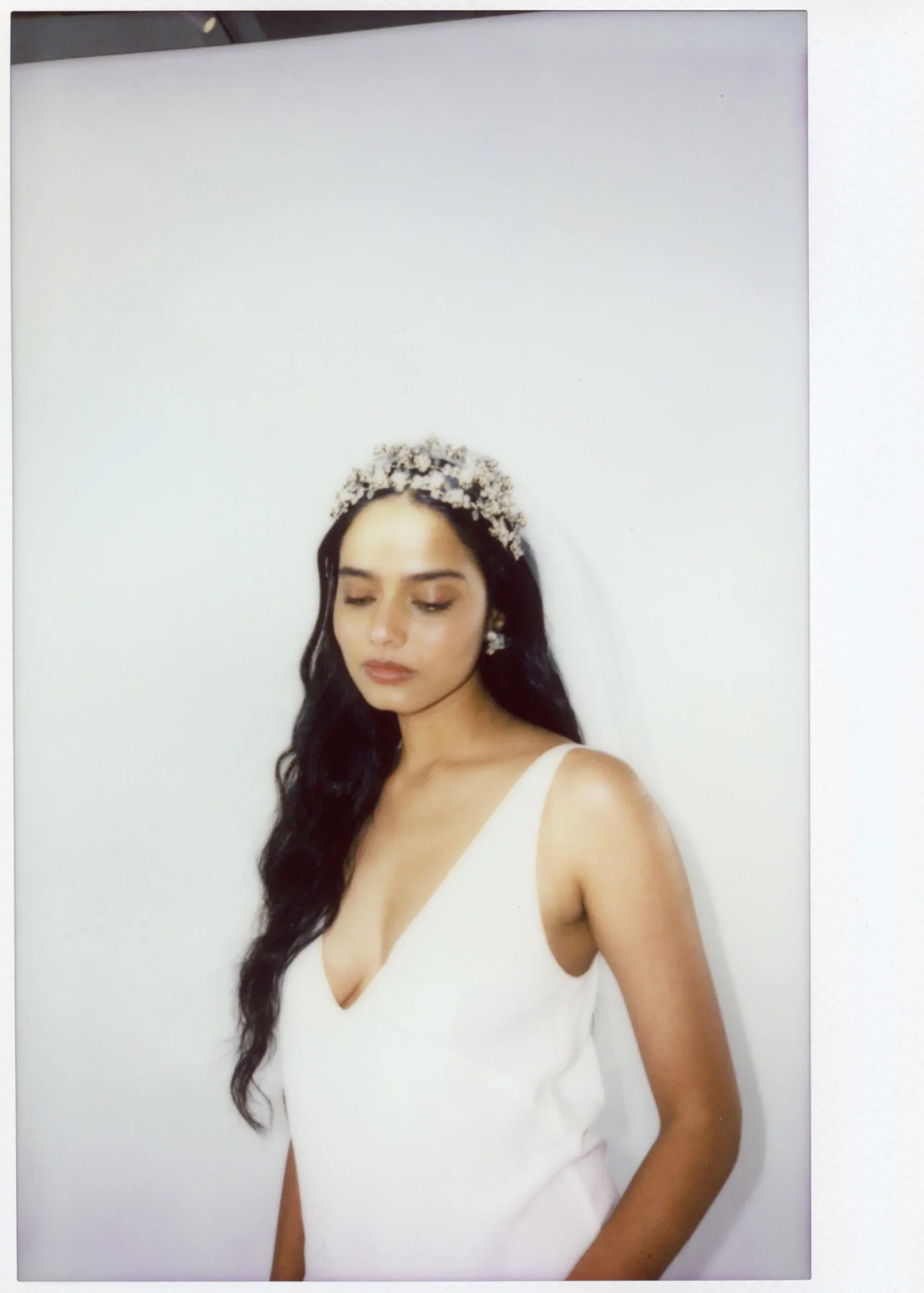 Jennifer Behr - Braelynn Juliet Veil - Image 6