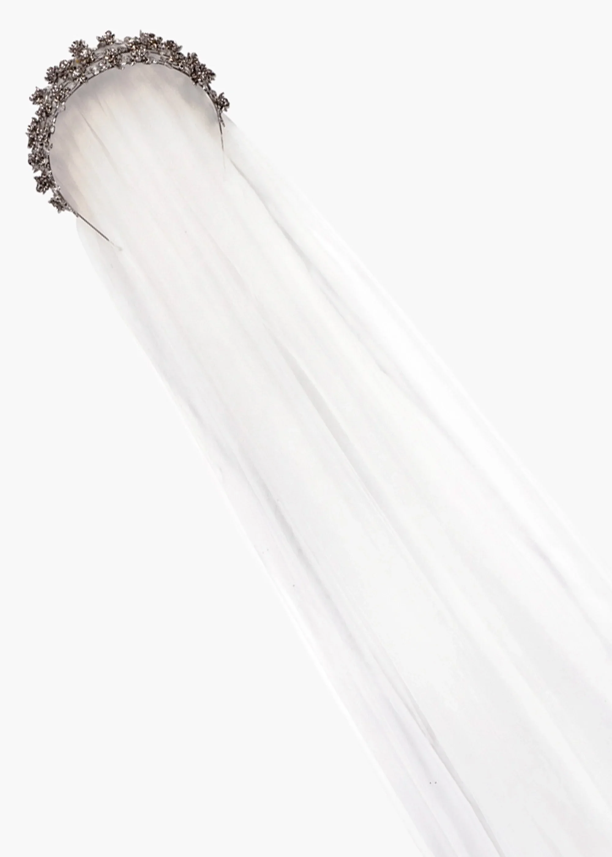 Jennifer Behr - Braelynn Juliet Veil - Image 7