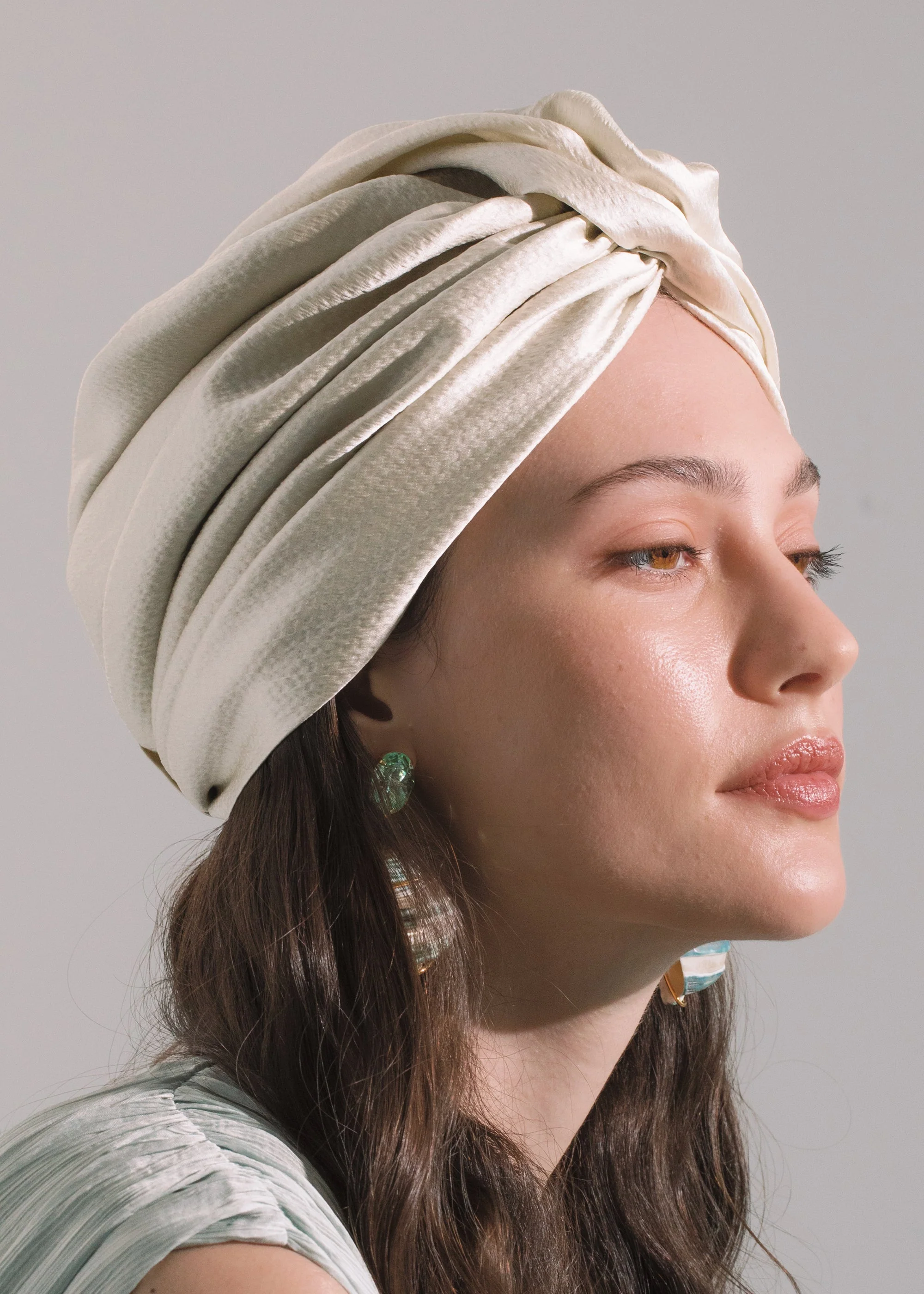 Jennifer Behr - Caracas Turban - Image 2