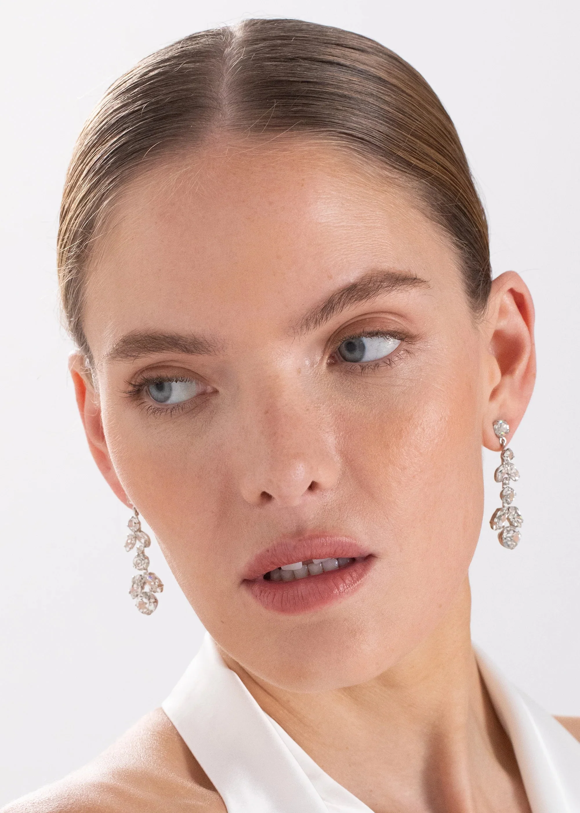 Jennifer Behr - Carolena Earrings - Image 3