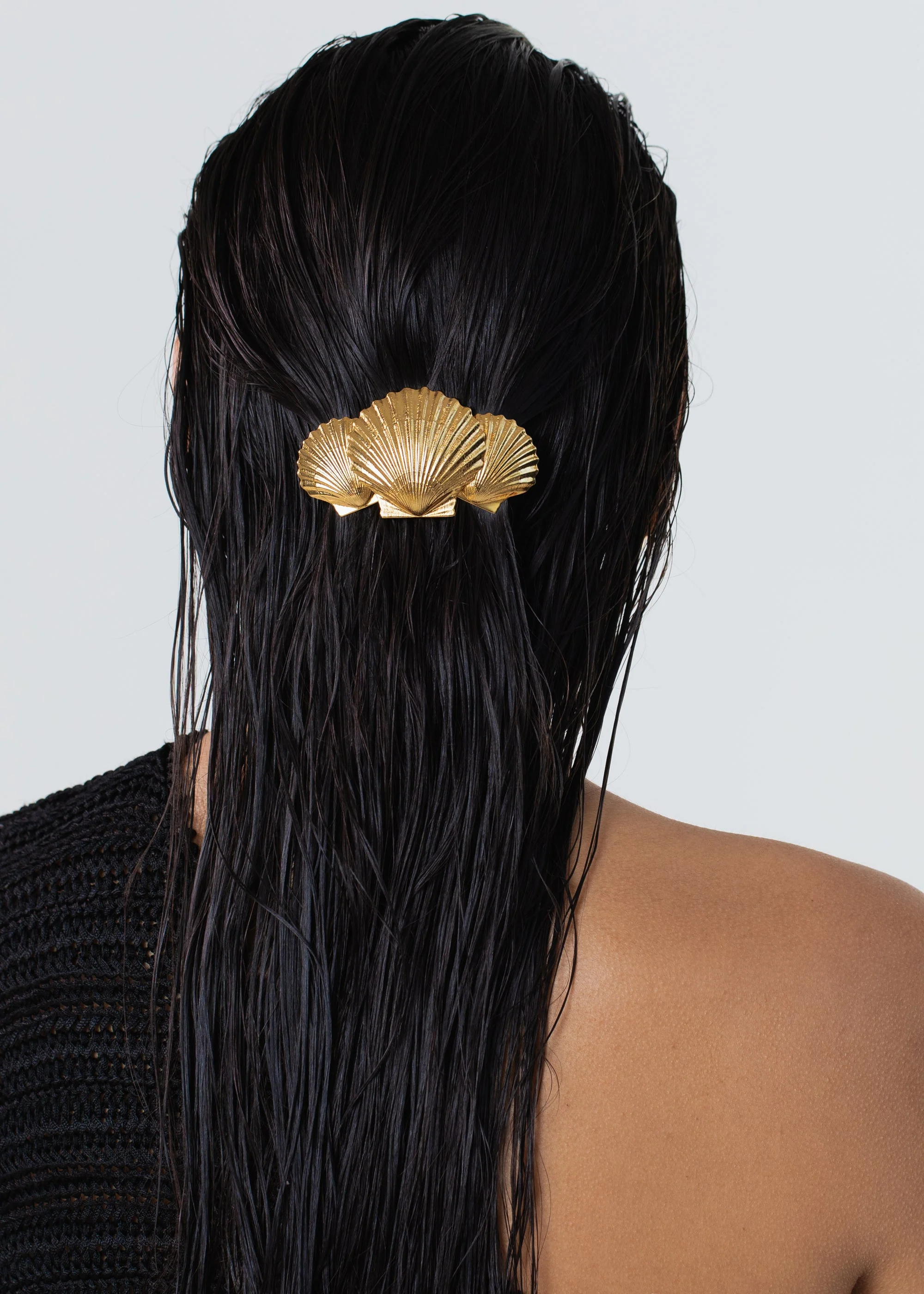 Jennifer Behr - Caspian Barrette - Image 2