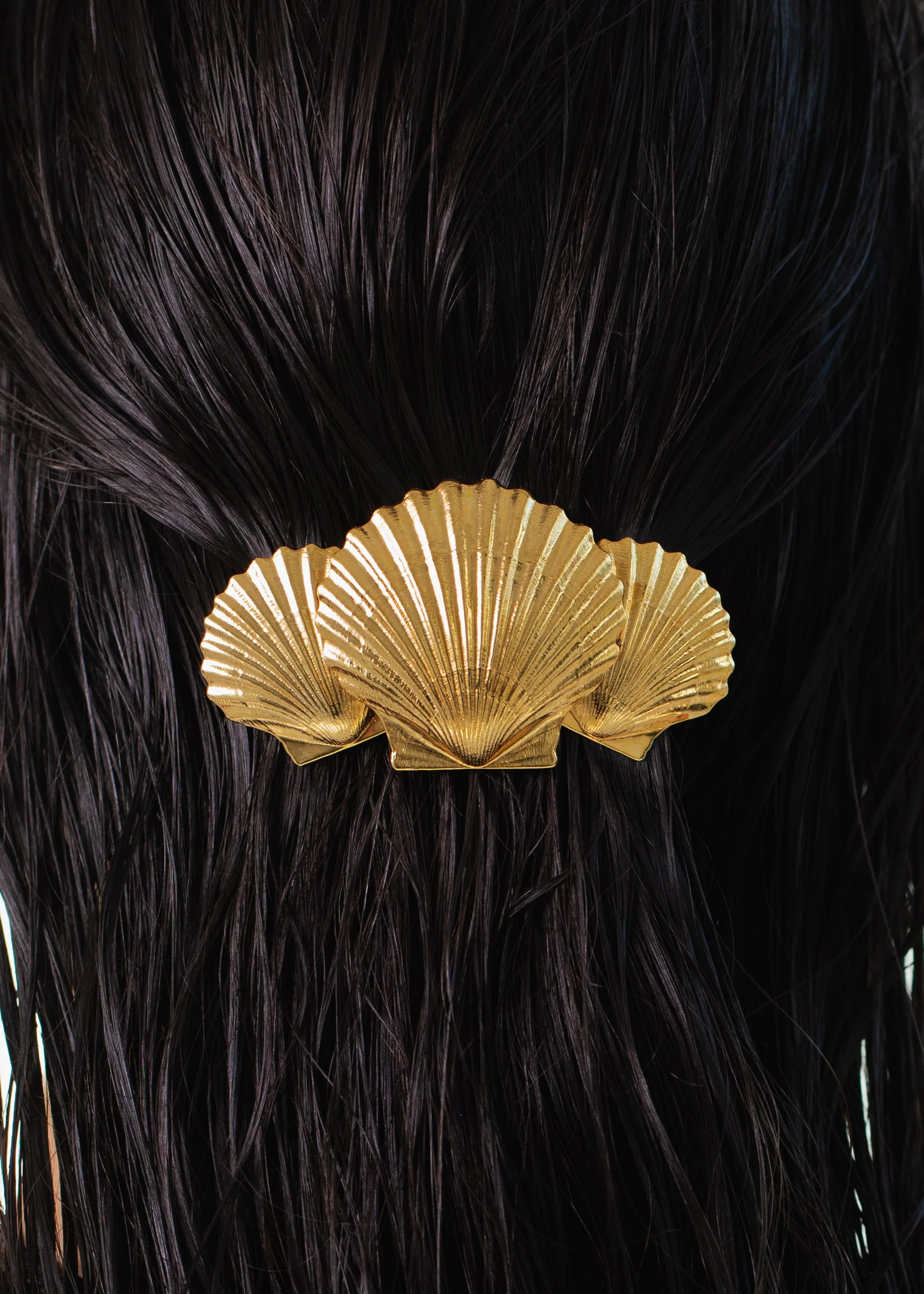 Jennifer Behr - Caspian Barrette - Image 3