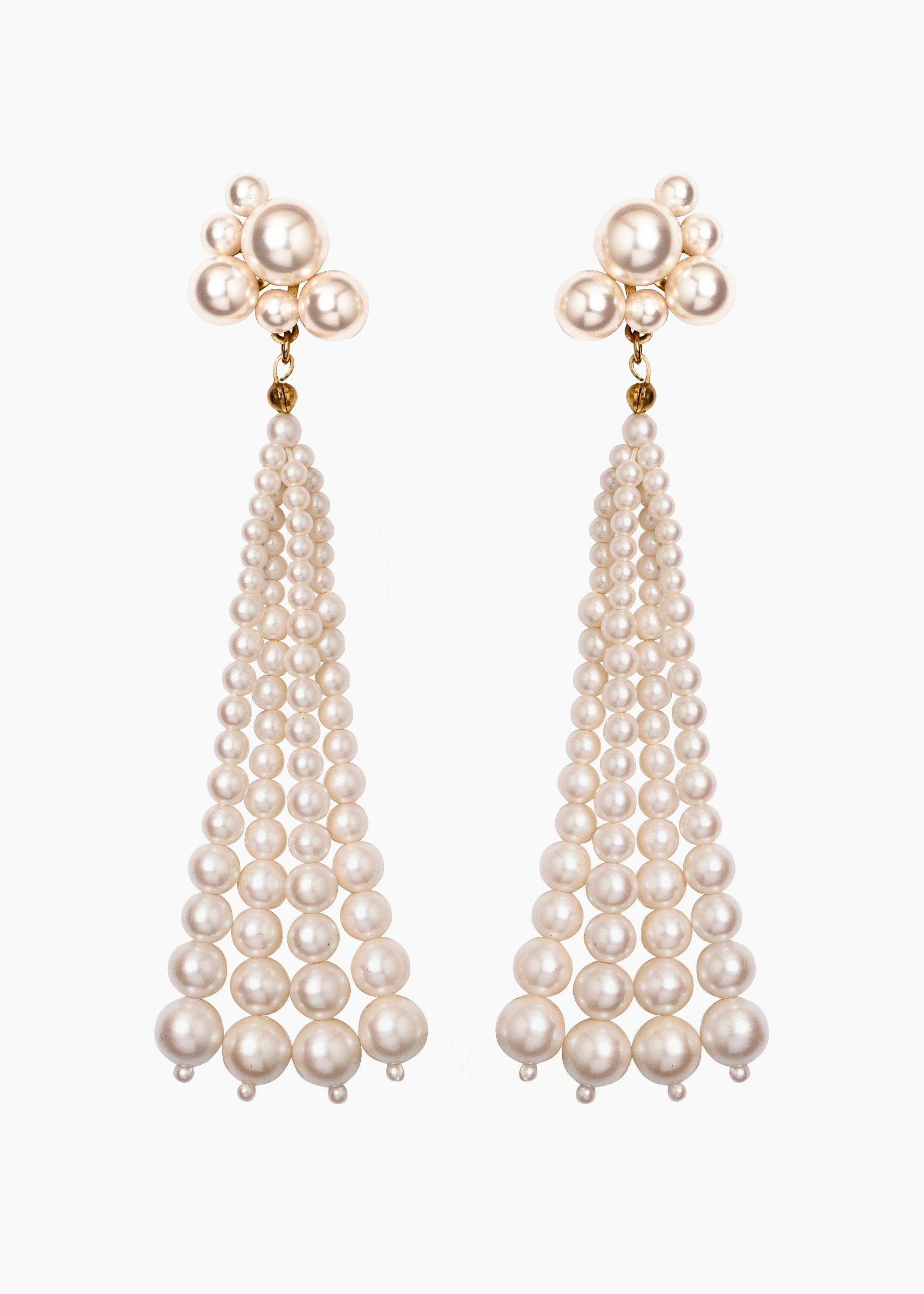 Jennifer Behr - Charlena Earrings