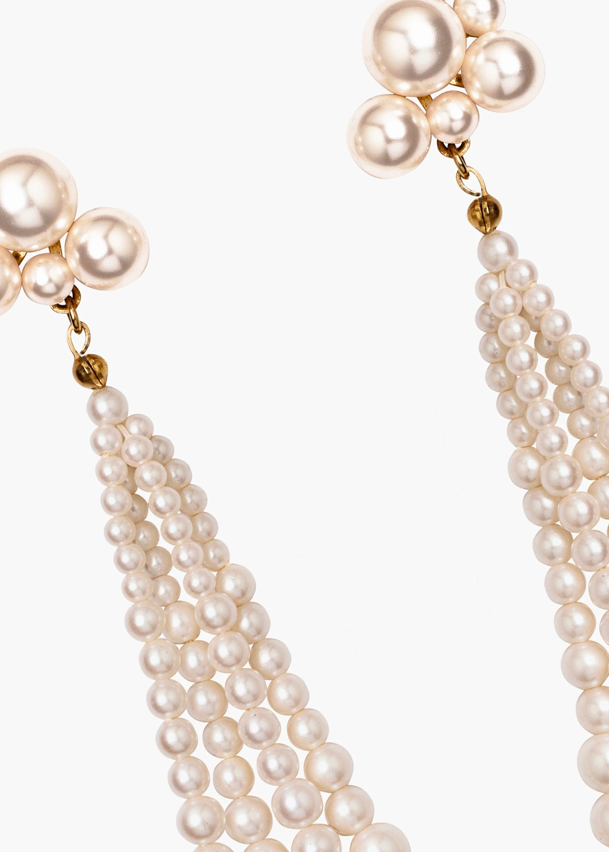 Jennifer Behr - Charlena Earrings - Image 6