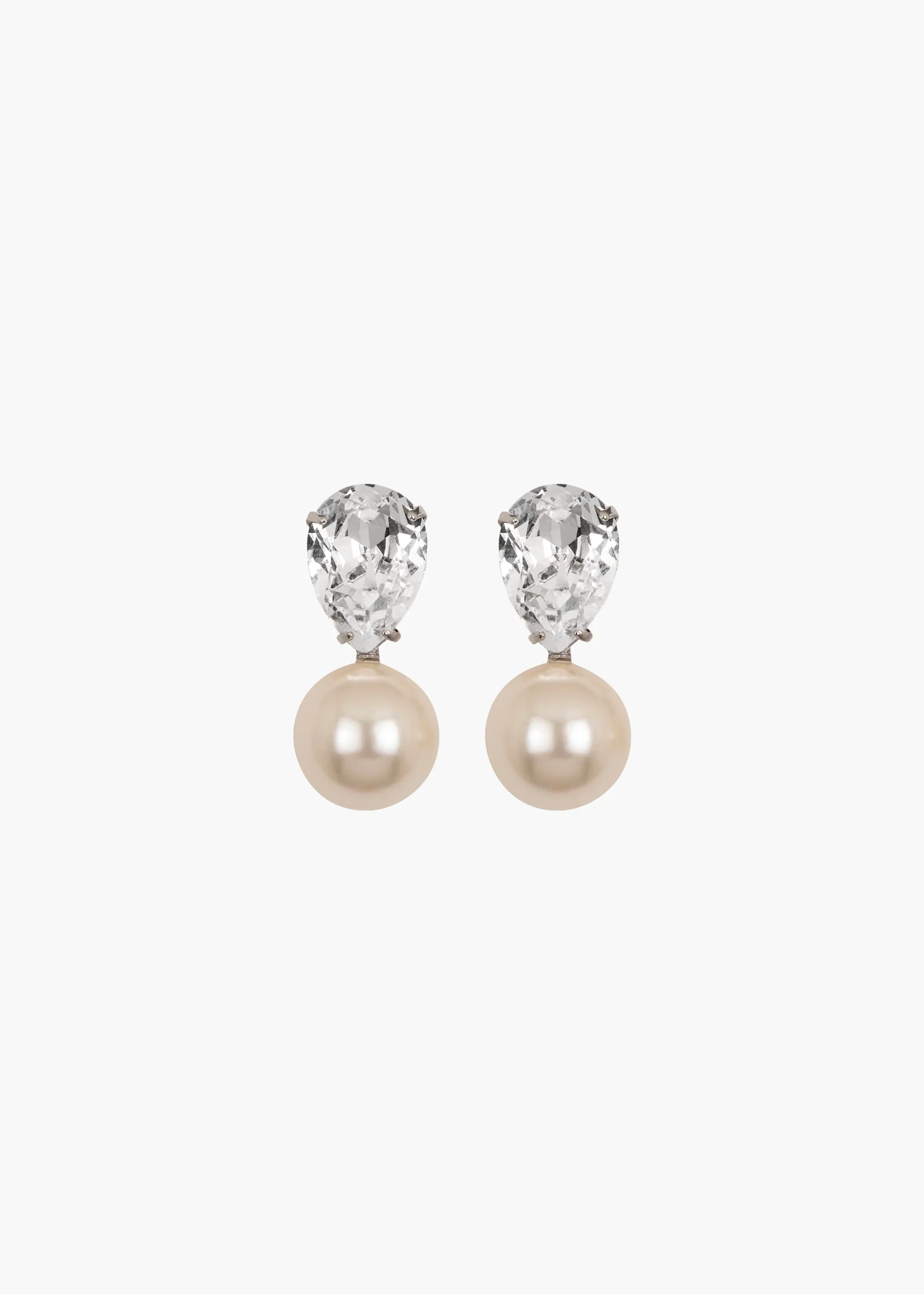 Jennifer Behr - Cimone Earrings