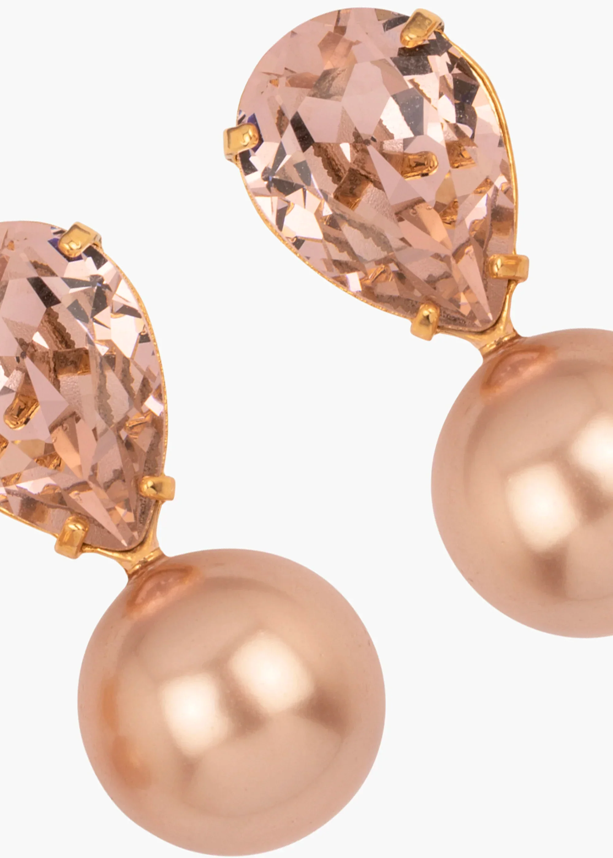 Jennifer Behr - Cimone Earrings - Image 4