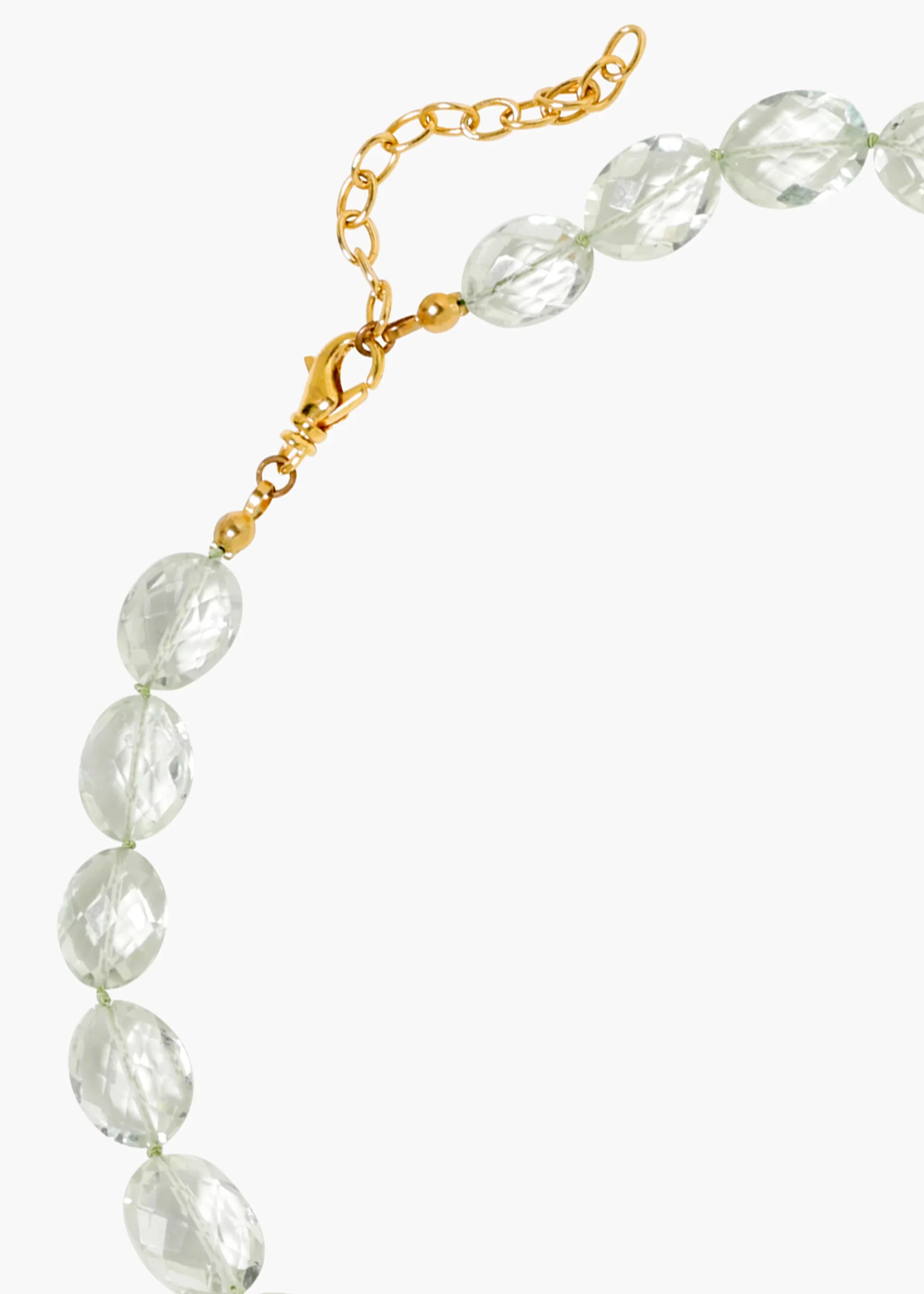 Jennifer Behr - Claire Necklace - Image 4