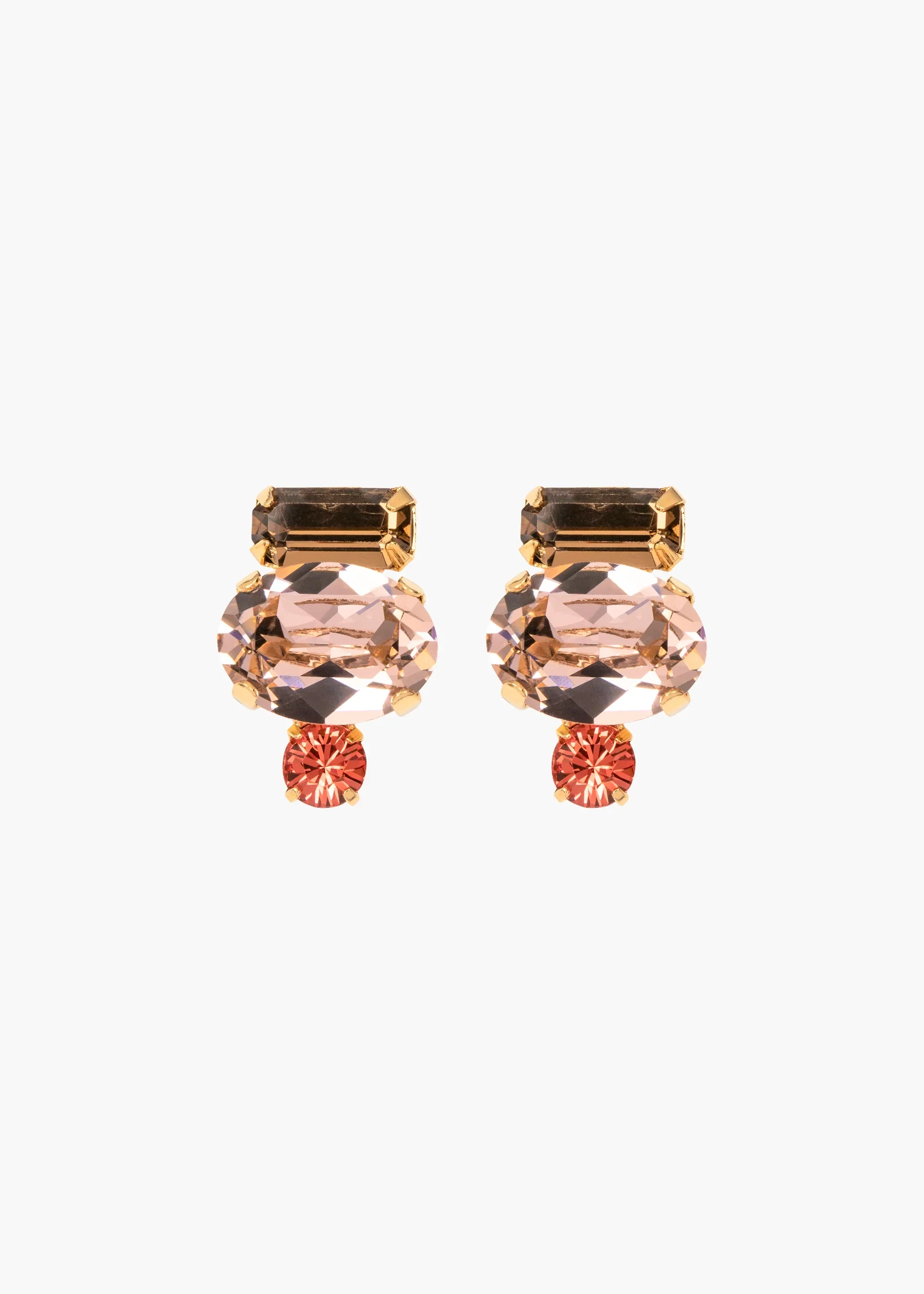 Jennifer Behr - Cleo Earrings