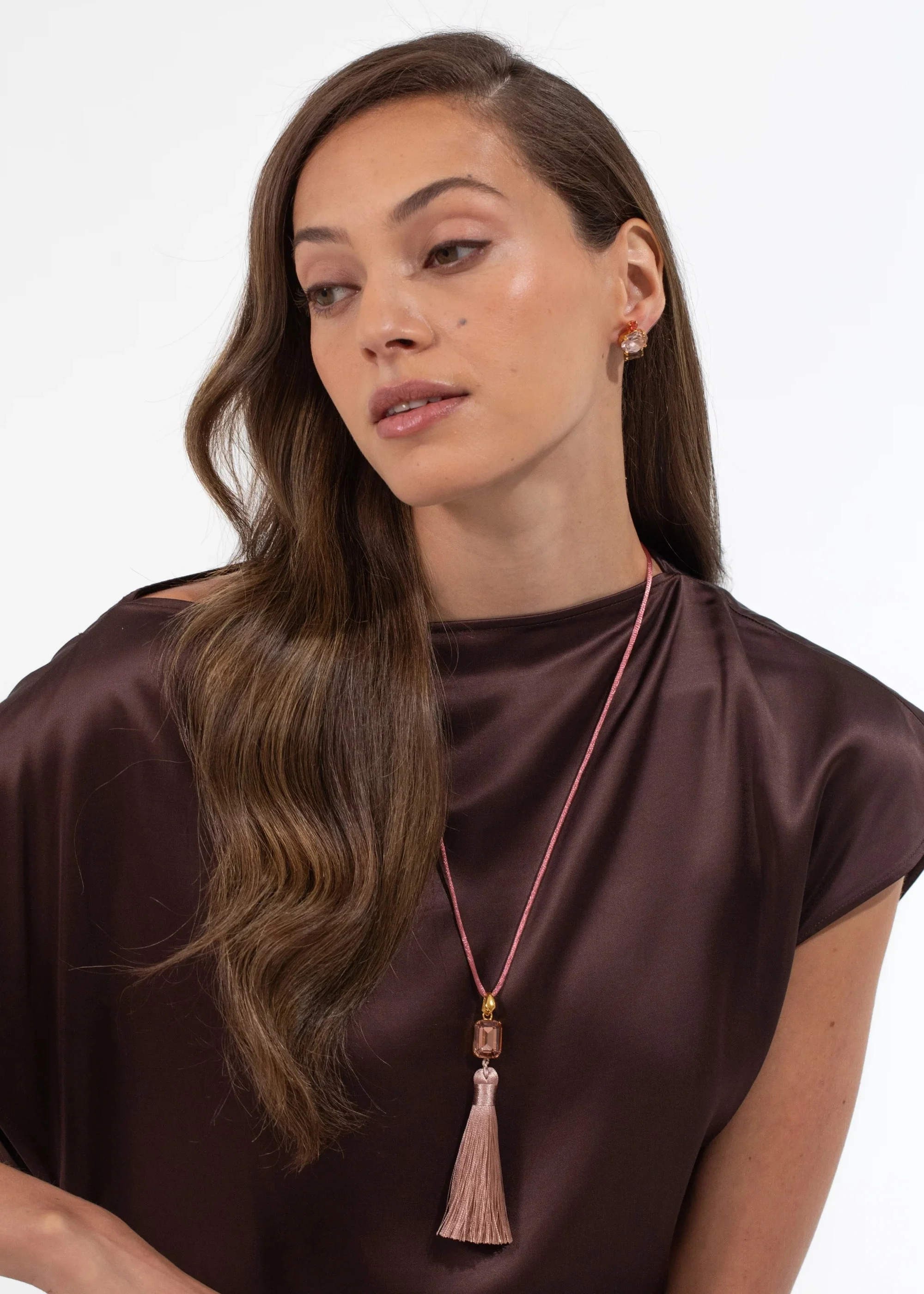 Jennifer Behr - Cleo Earrings - Image 3