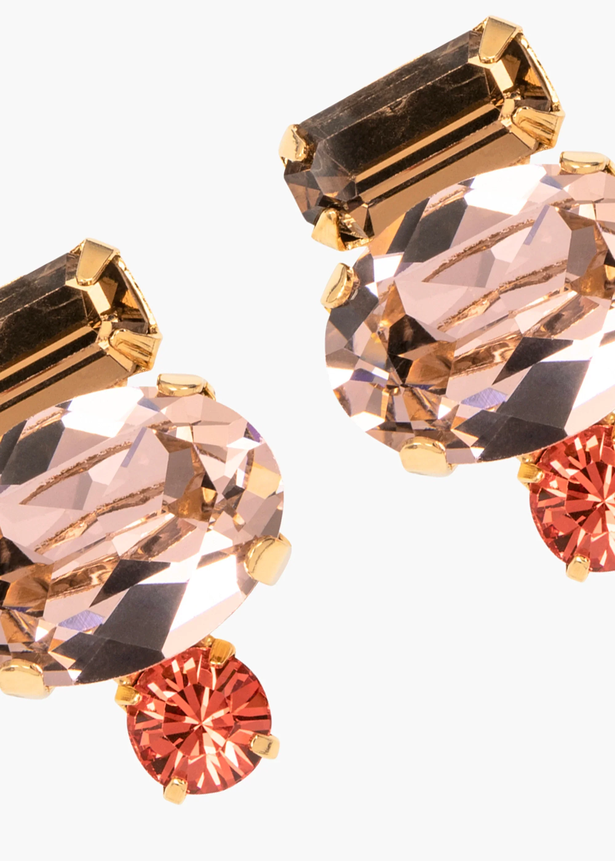 Jennifer Behr - Cleo Earrings - Image 4
