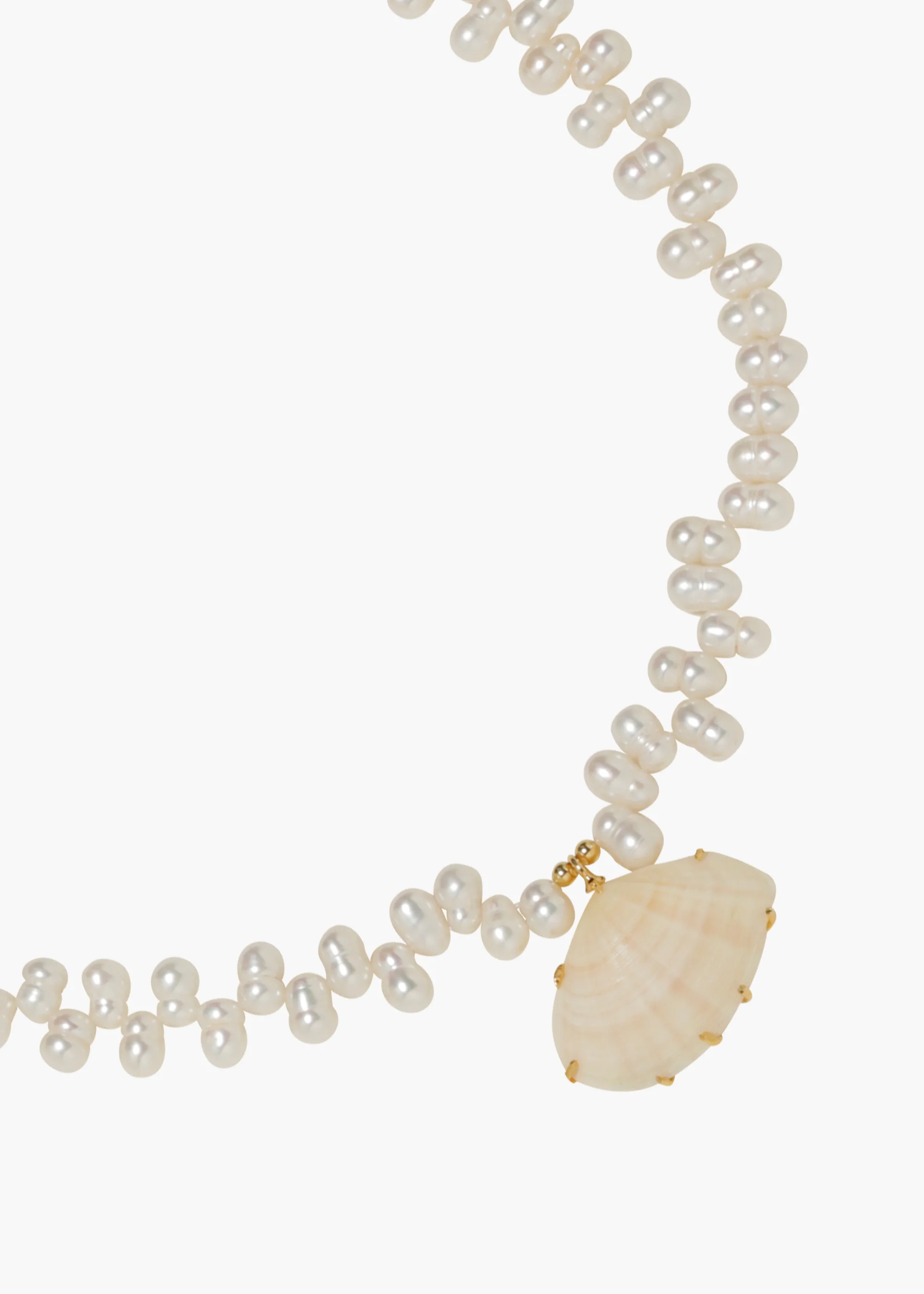Jennifer Behr - Coquina Necklace - Image 5