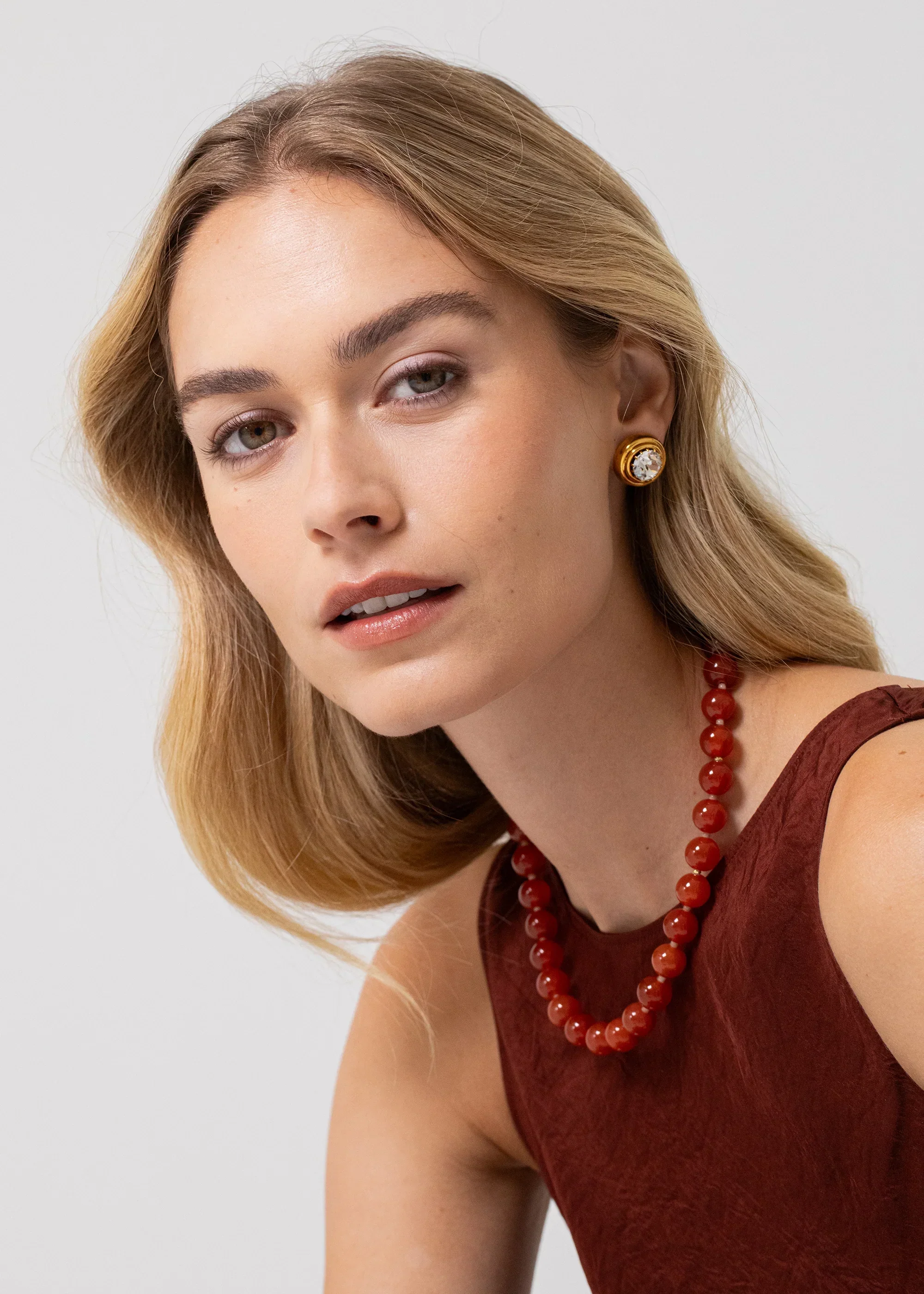 Jennifer Behr - Corisande Necklace - Image 2