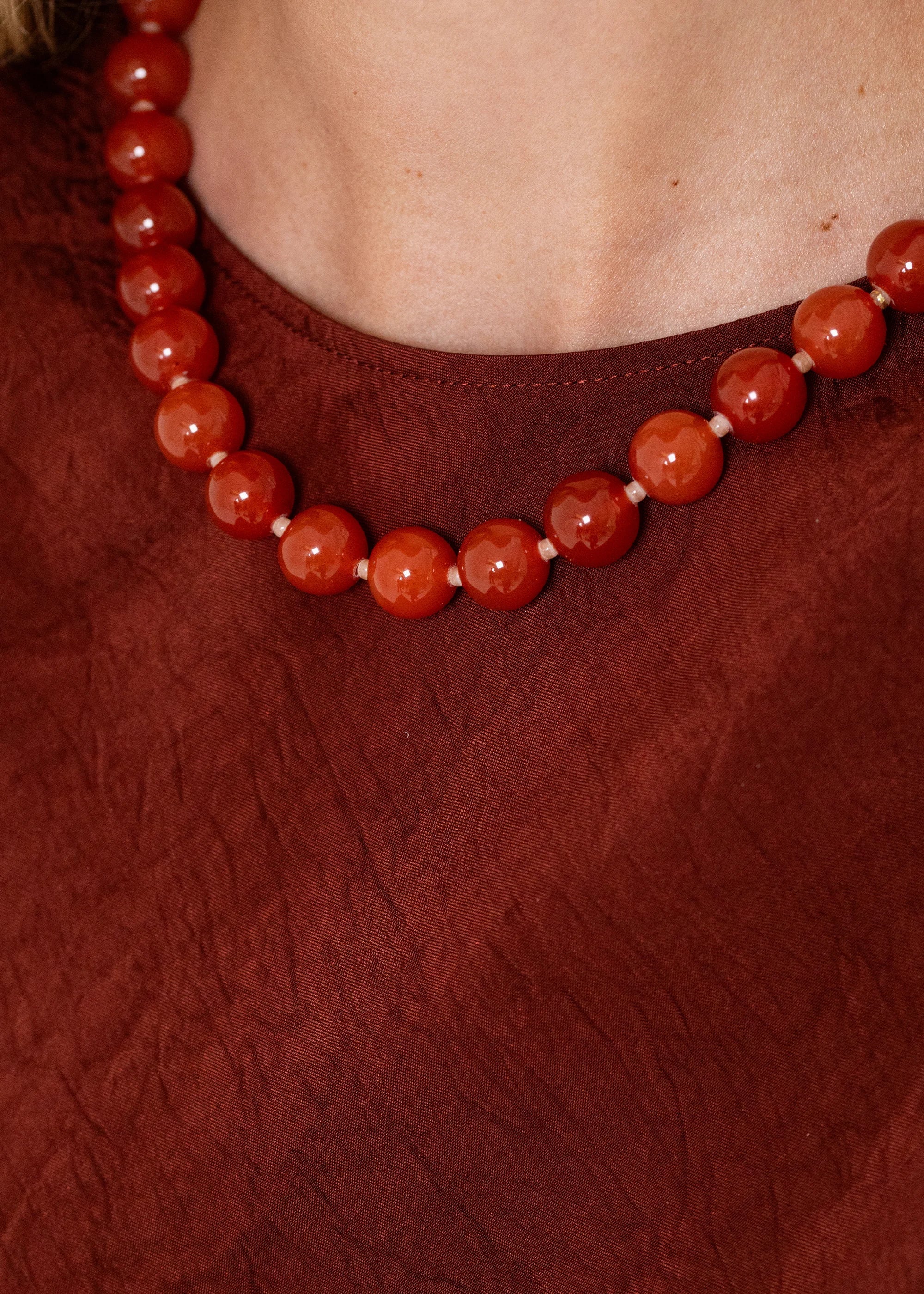 Jennifer Behr - Corisande Necklace - Image 3