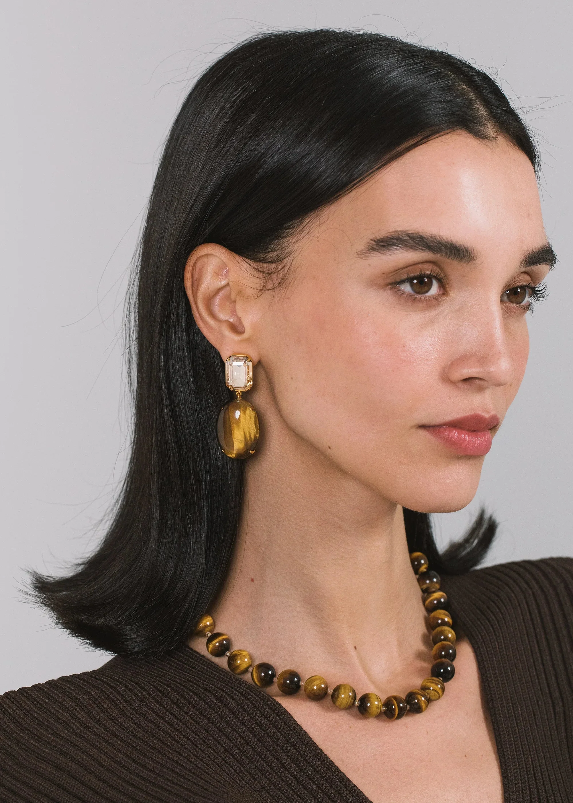 Jennifer Behr - Corisande Necklace - Image 2