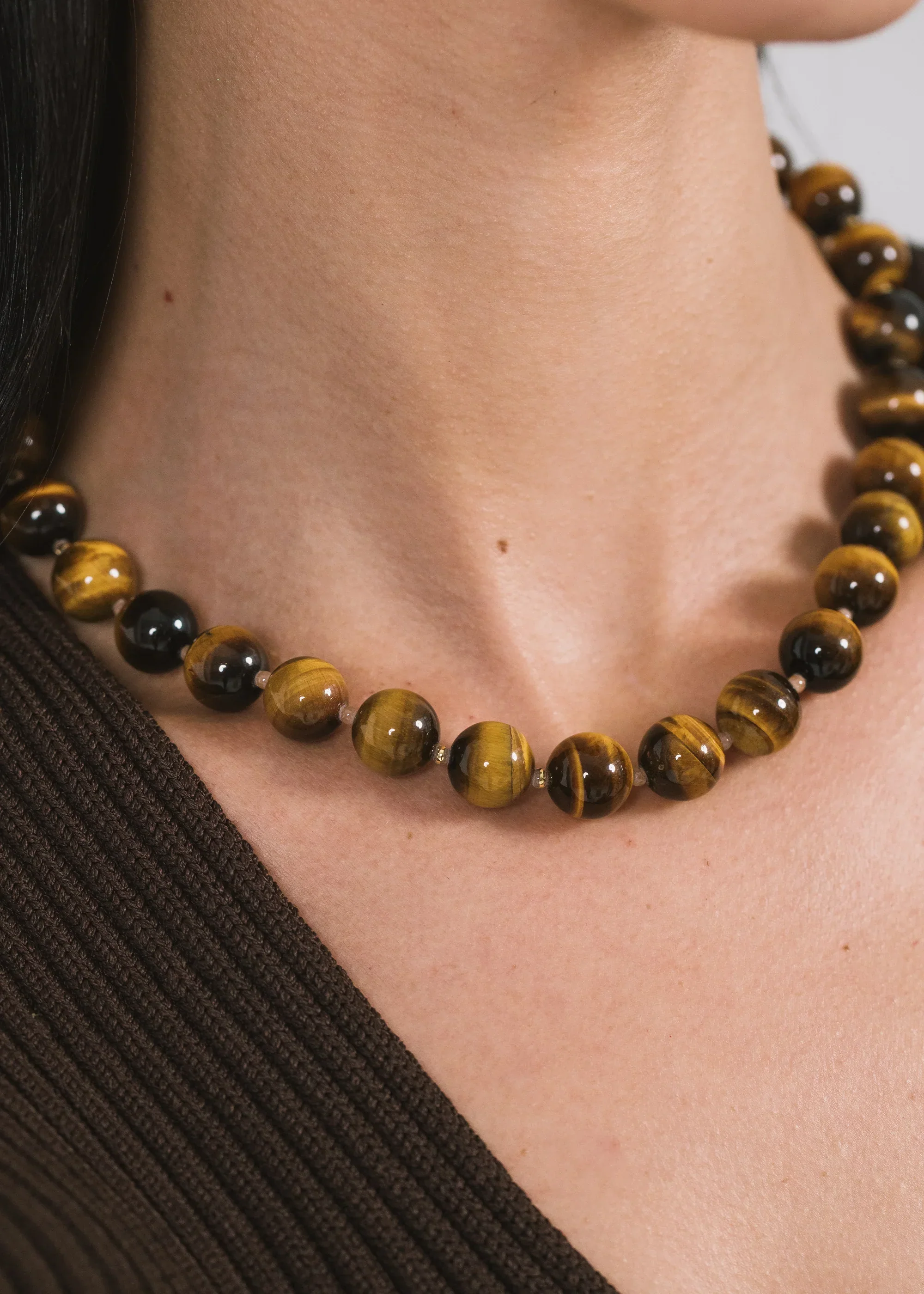 Jennifer Behr - Corisande Necklace - Image 3