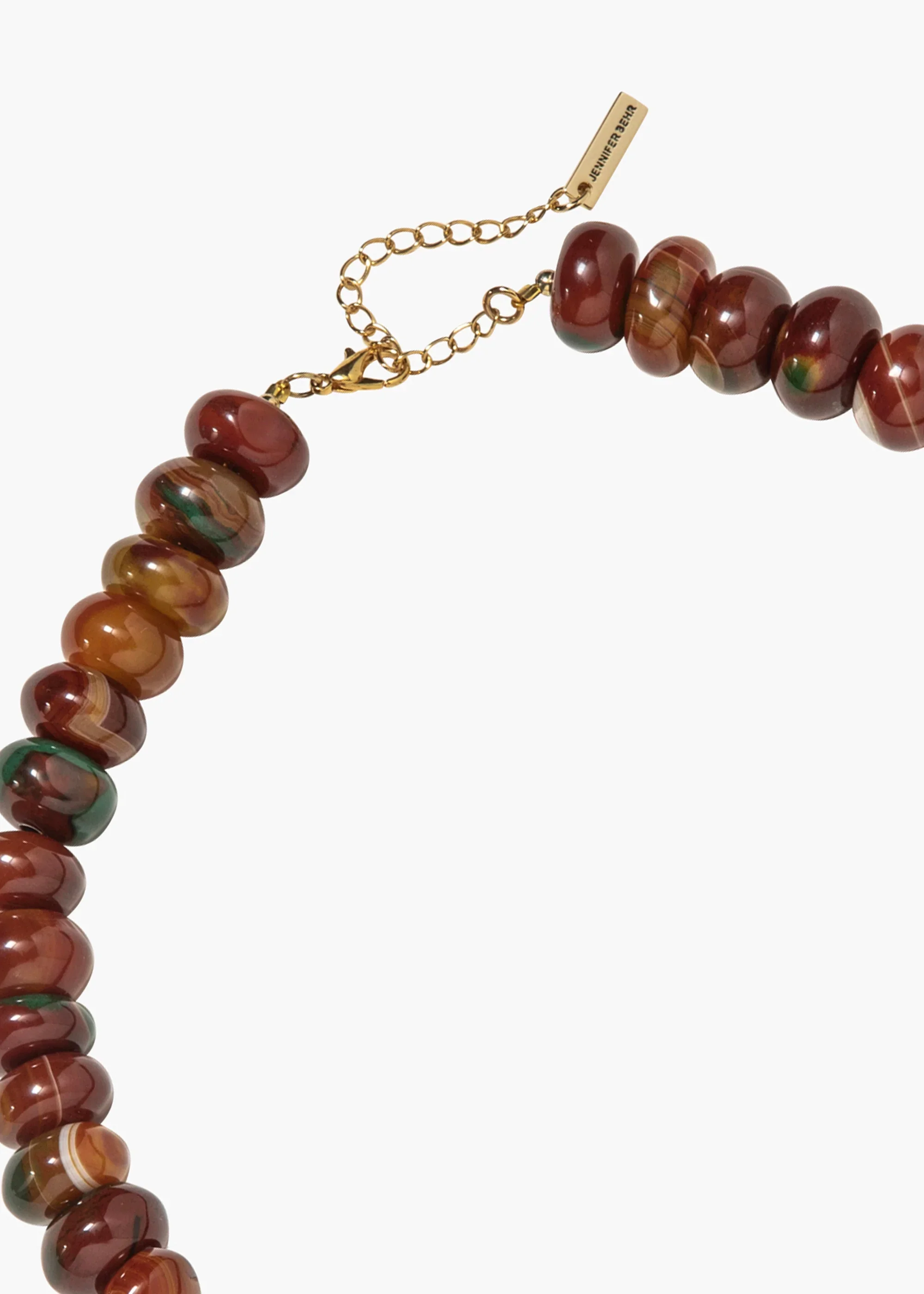 Jennifer Behr - Cornelia Necklace - Image 4