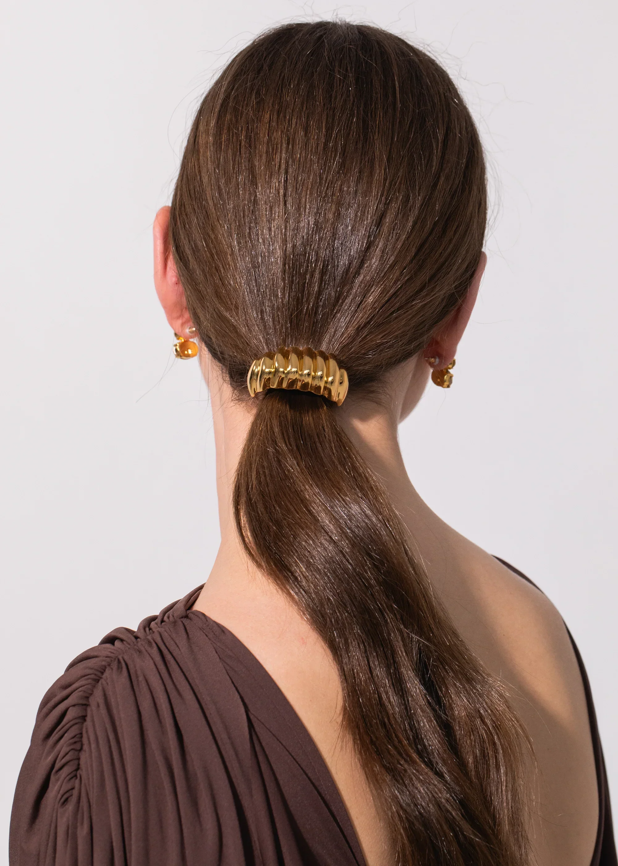 Jennifer Behr - Cornetto Ponywrap - Image 3