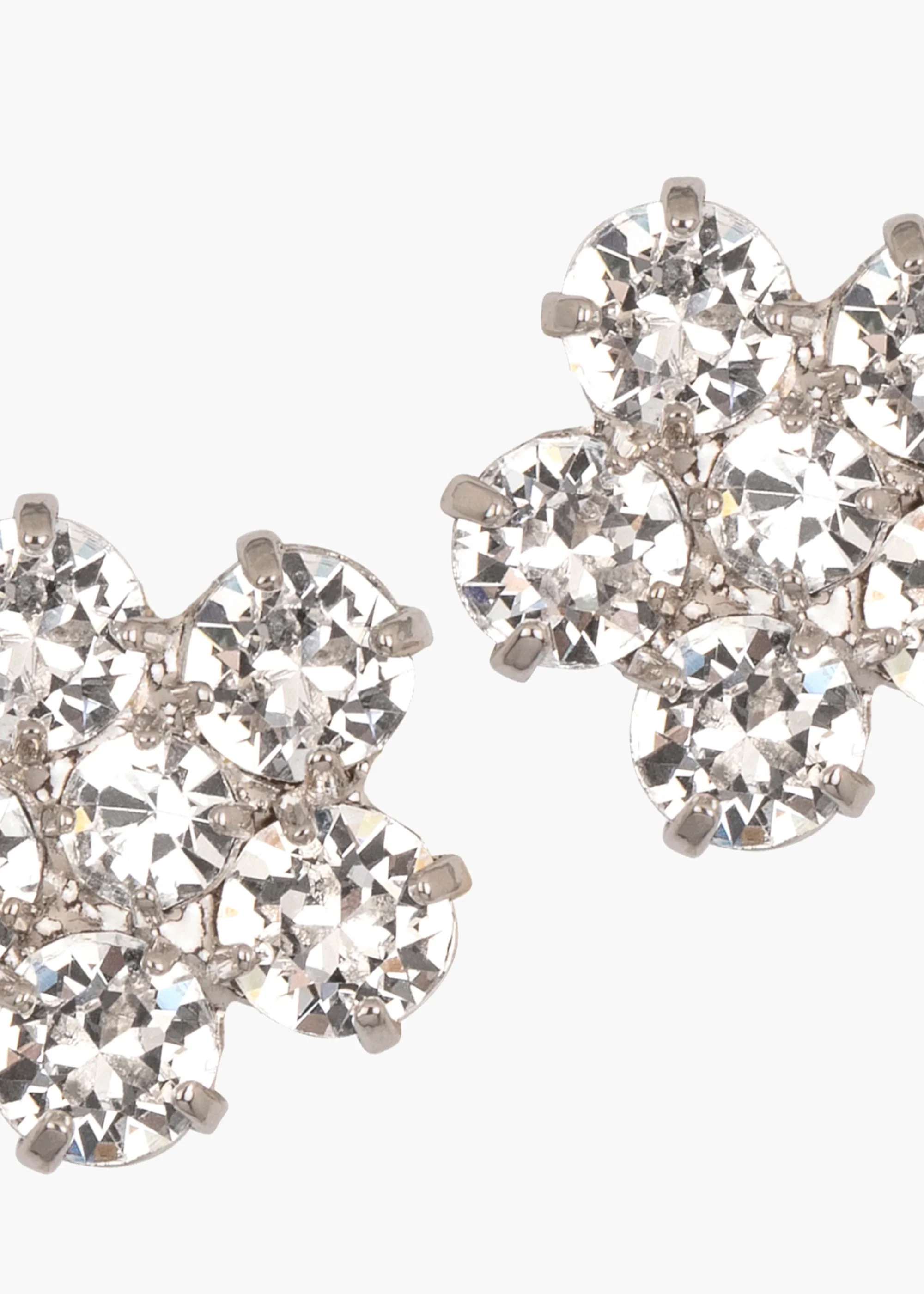 Jennifer Behr - Daisy Earrings - Image 4