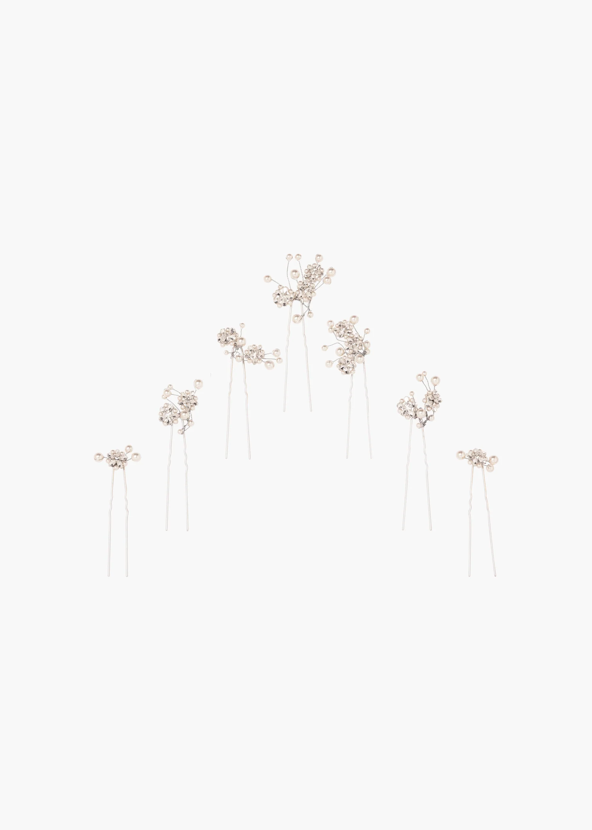 Jennifer Behr - Dalila Hairpins
