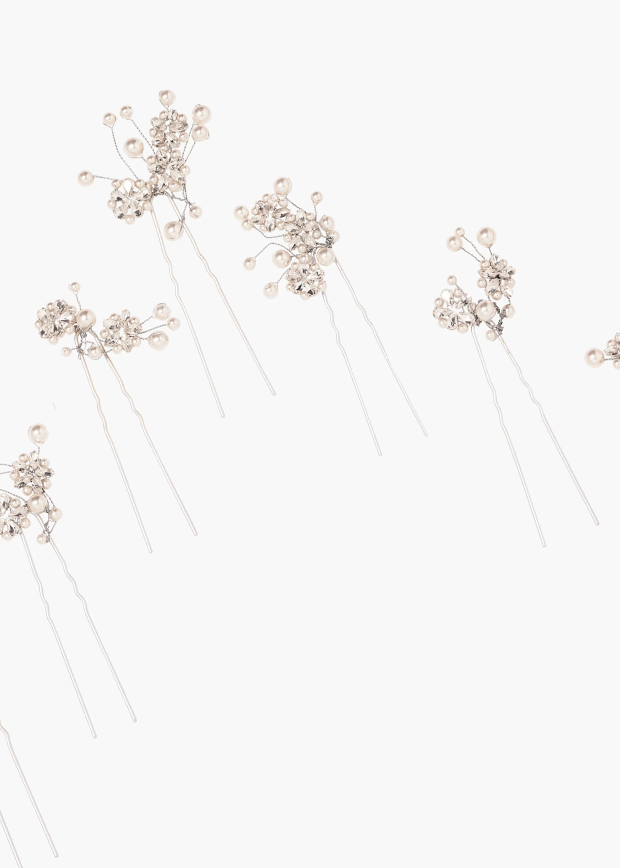 Jennifer Behr - Dalila Hairpins - Image 10