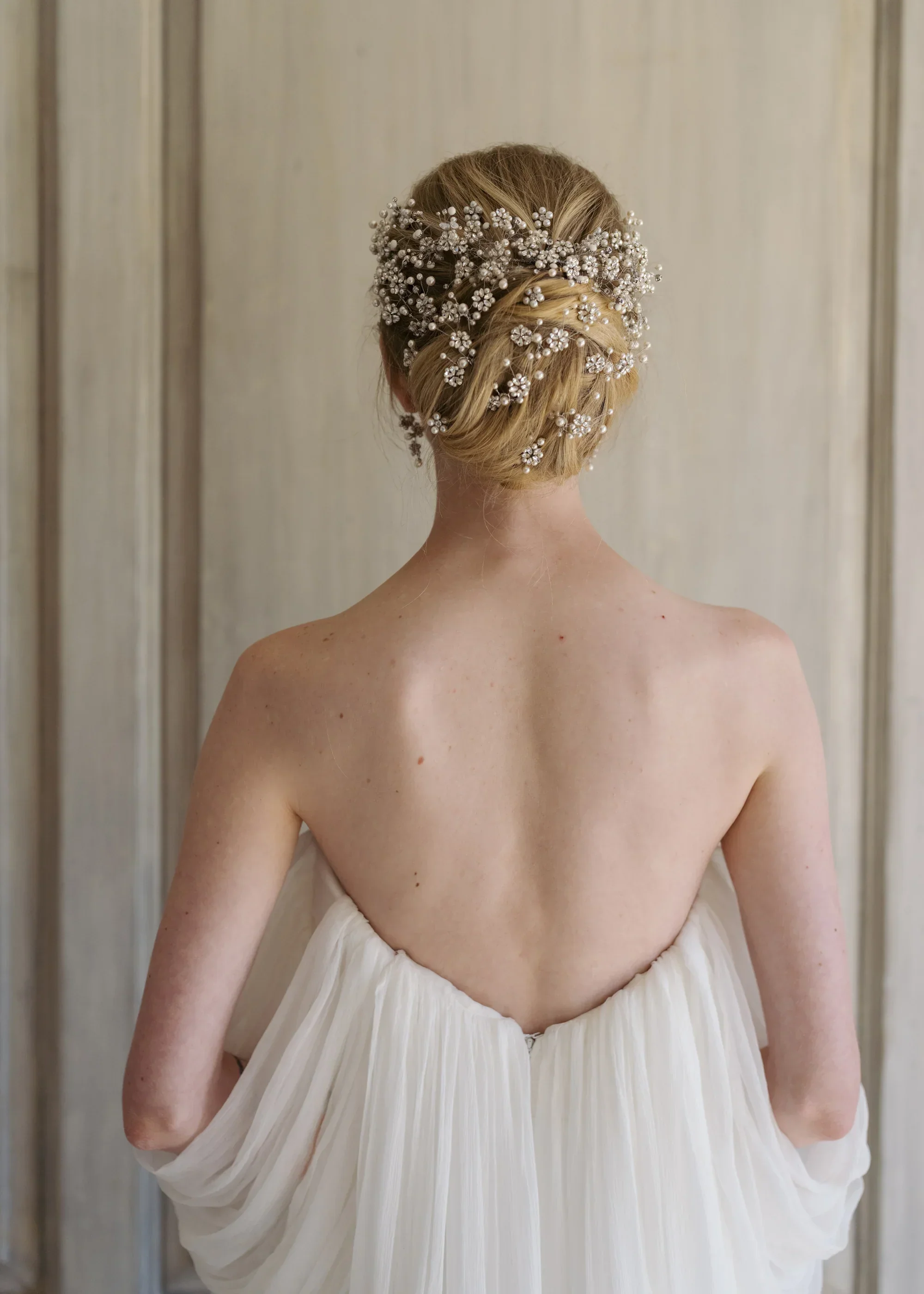 Jennifer Behr - Dalila Hairpins - Image 2