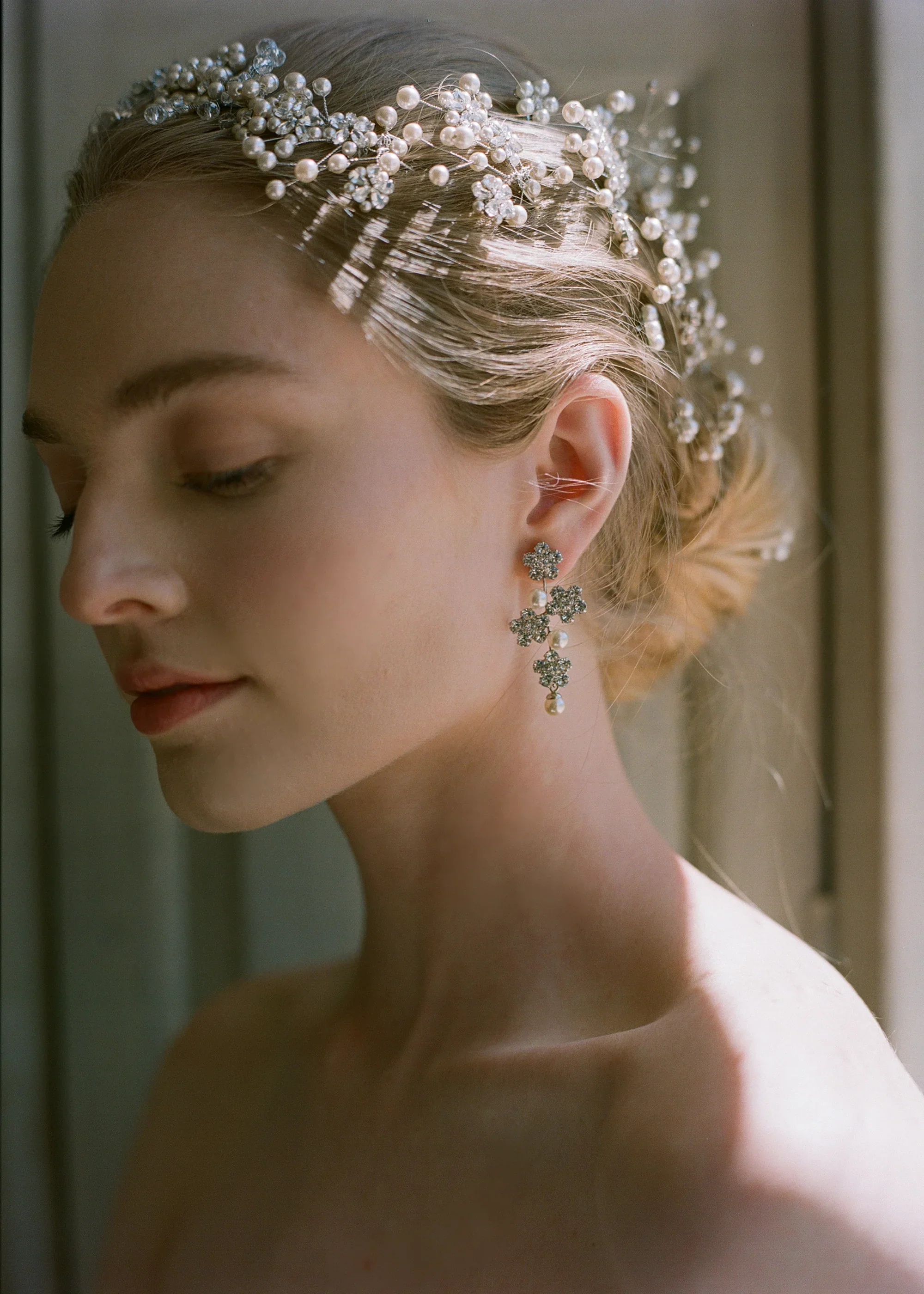 Jennifer Behr - Dalila Hairpins - Image 3