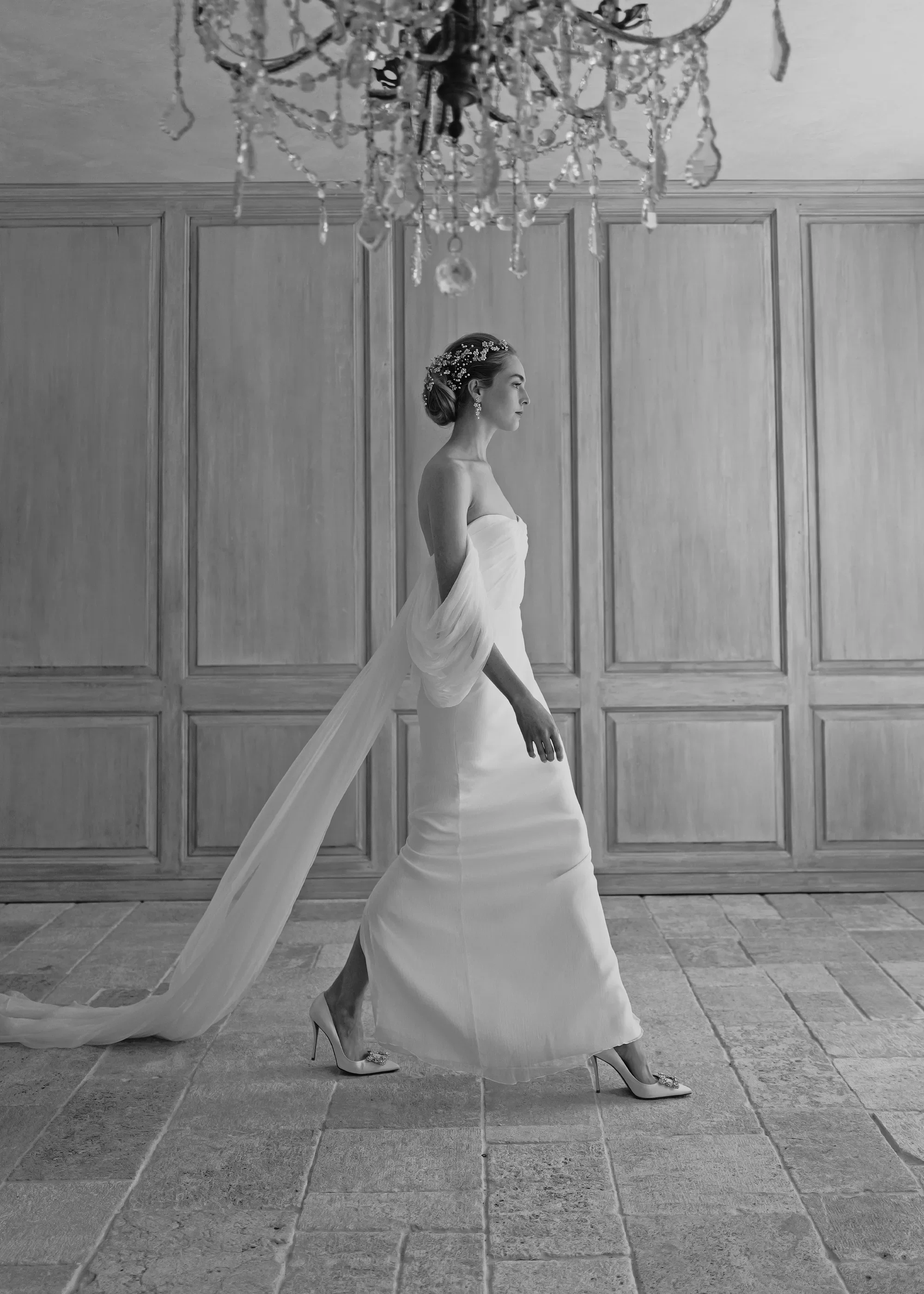 Jennifer Behr - Dalila Hairpins - Image 4