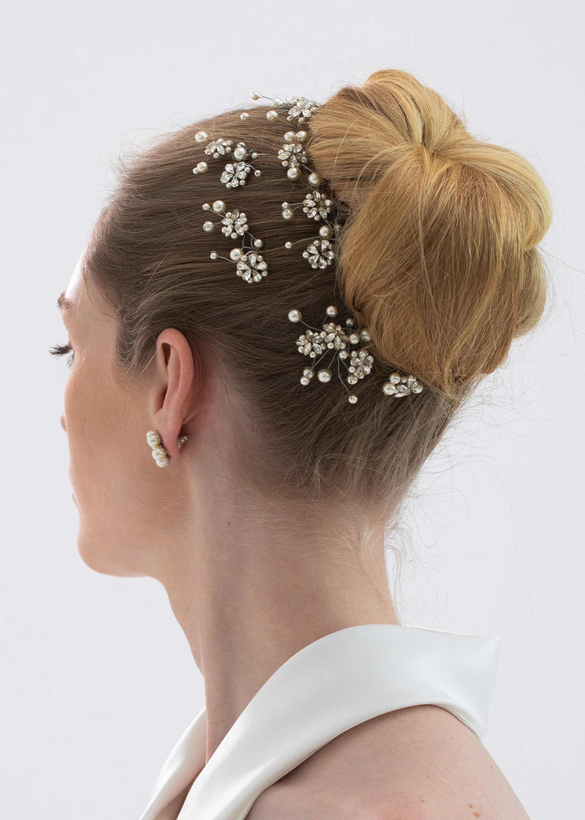 Jennifer Behr - Dalila Hairpins - Image 6