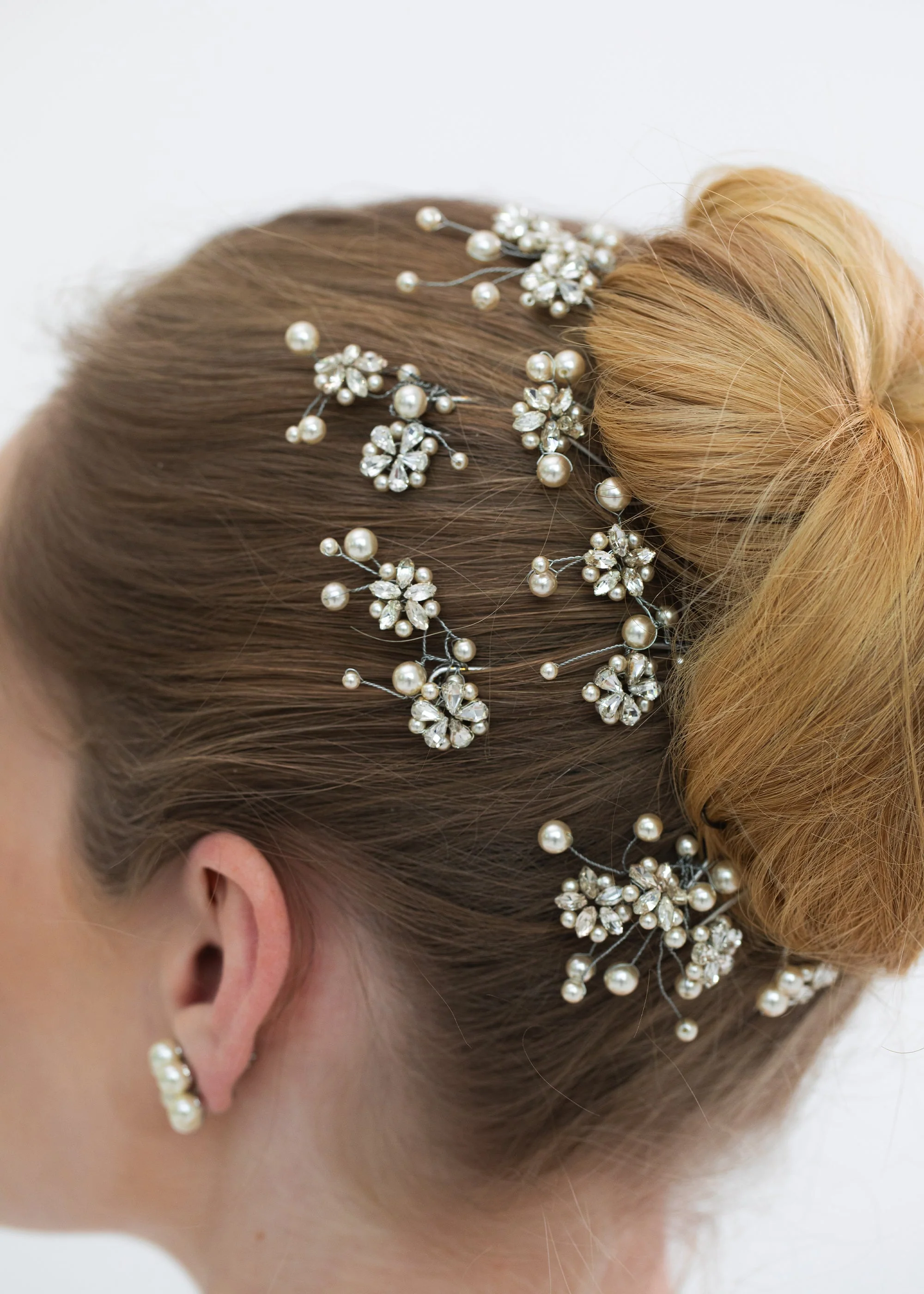 Jennifer Behr - Dalila Hairpins - Image 7