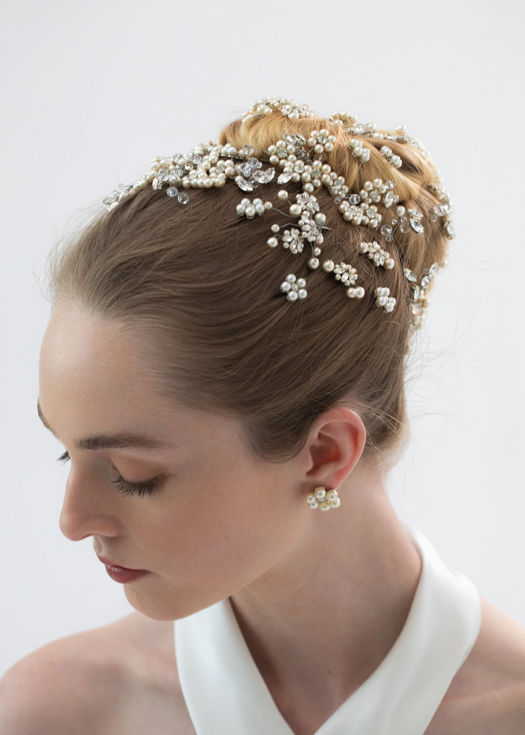 Jennifer Behr - Dalila Hairpins - Image 8