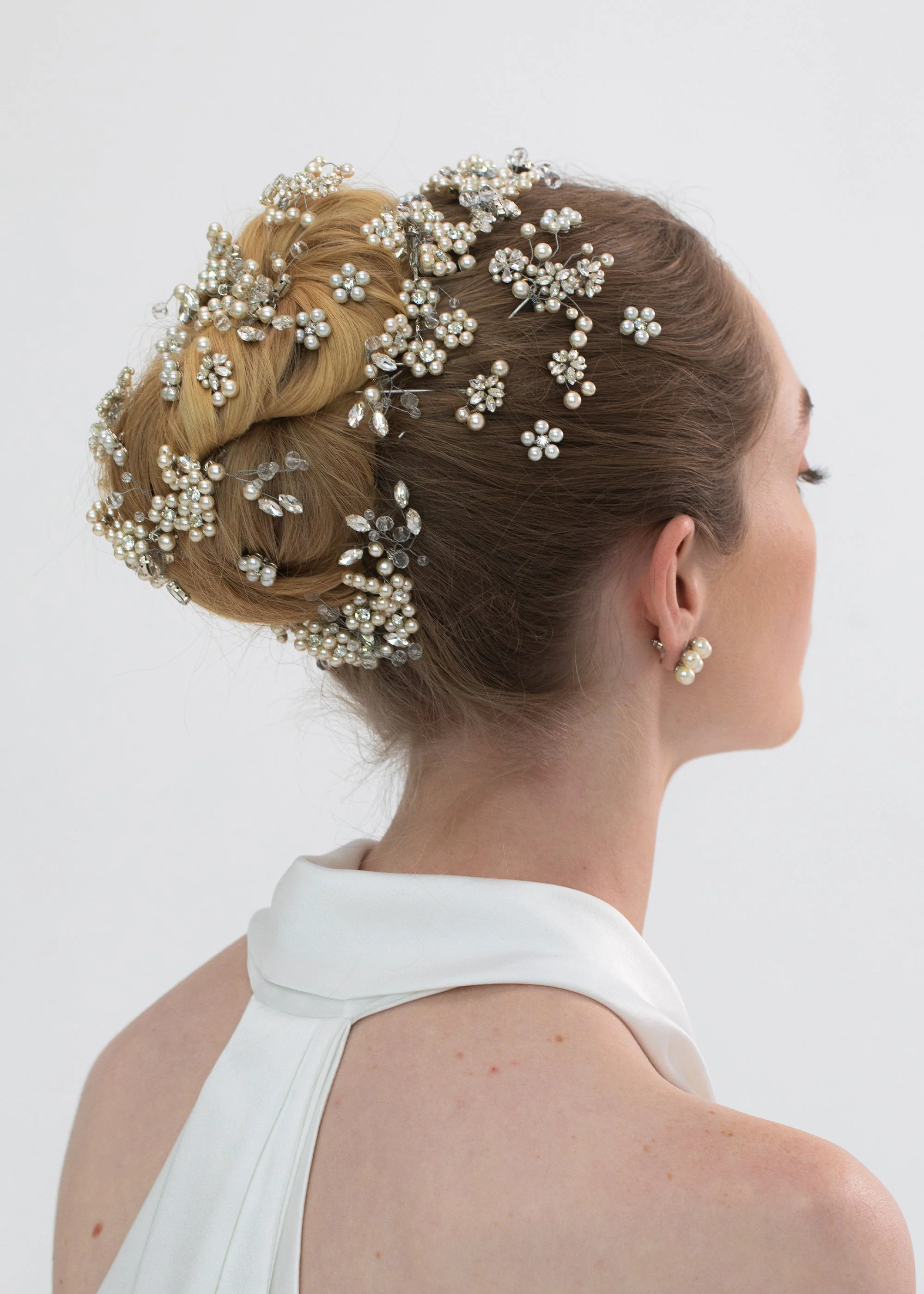 Jennifer Behr - Dalila Hairpins - Image 9
