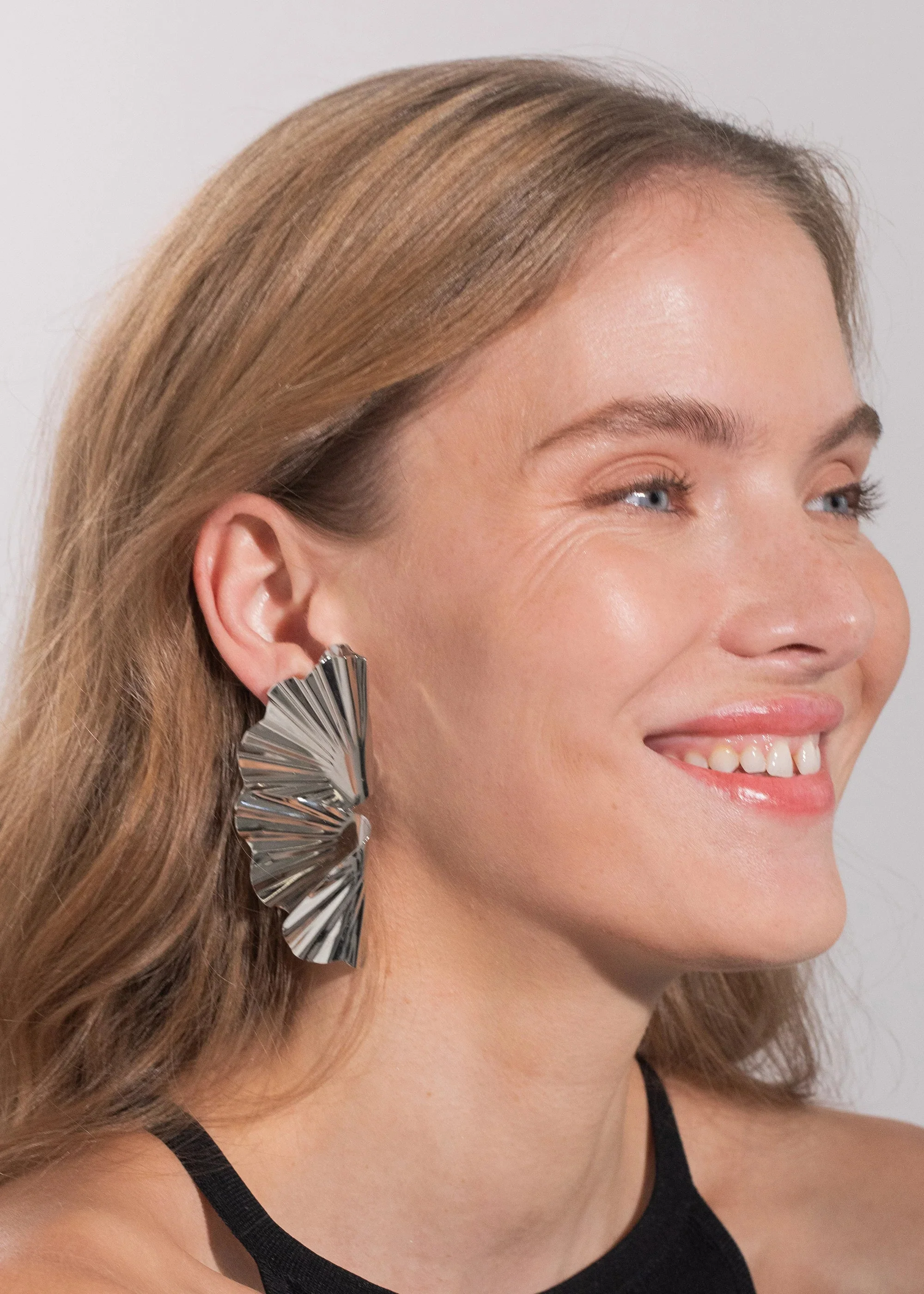 Jennifer Behr - Darya Earrings - Image 3