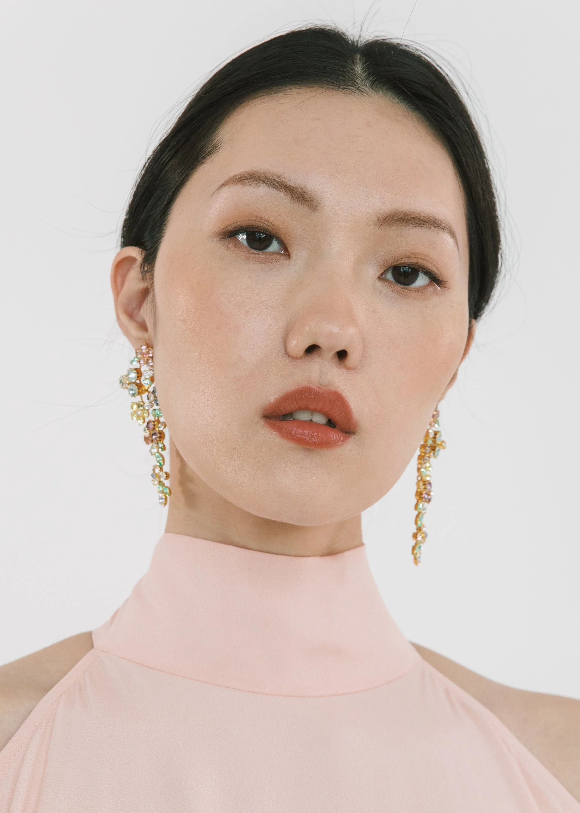 Jennifer Behr - Daylin Earrings - Image 4
