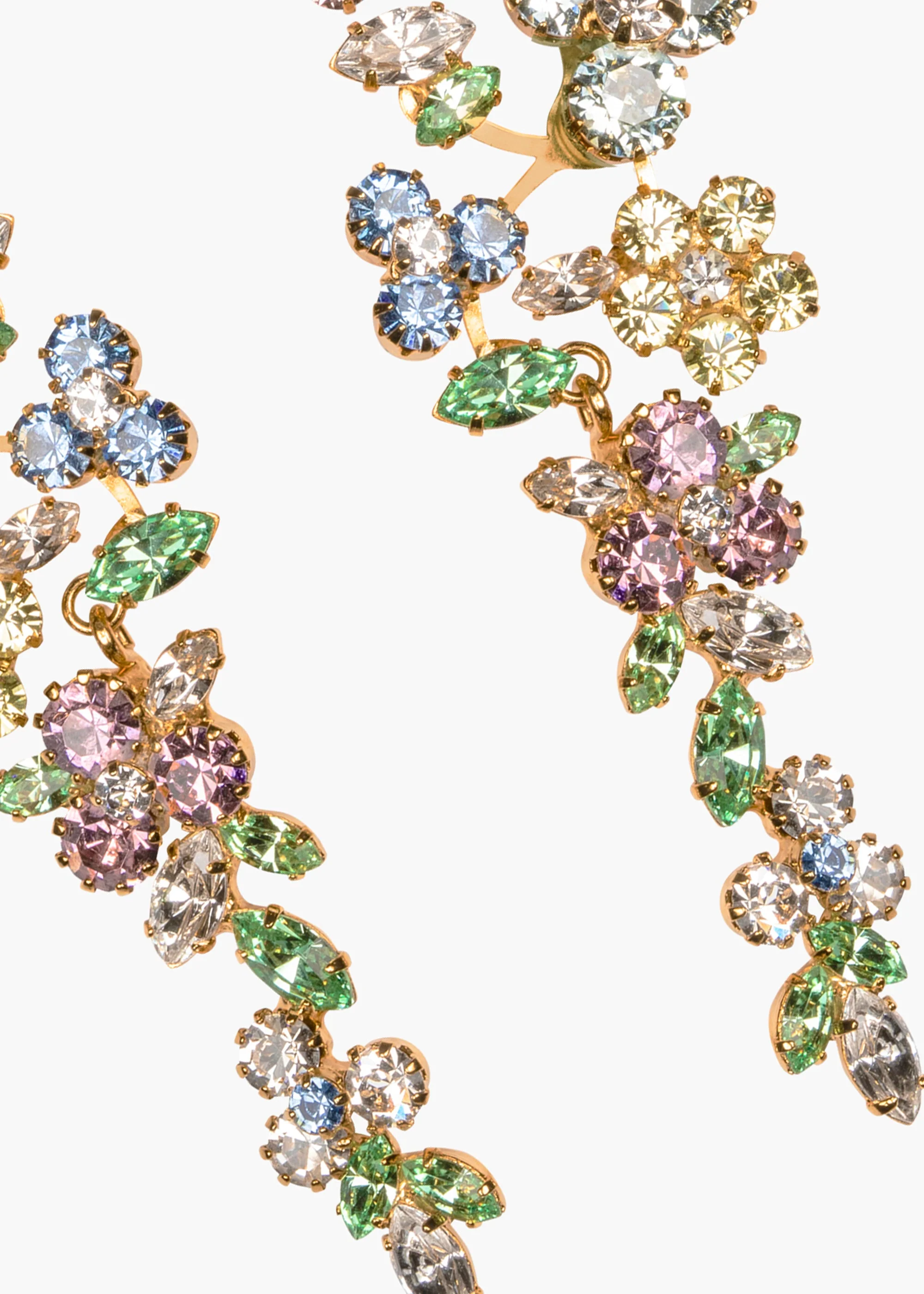 Jennifer Behr - Daylin Earrings - Image 5