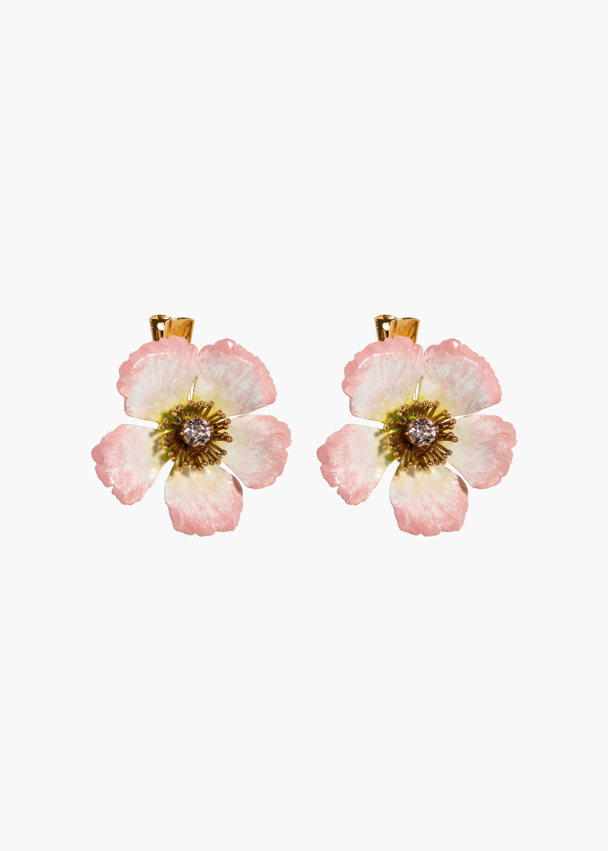 Jennifer Behr - Debreanna Hair Clips